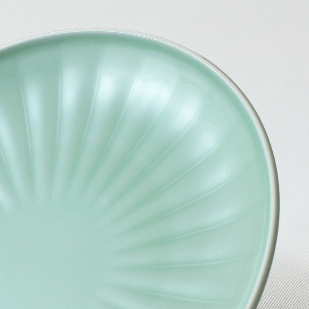 【こもれび　セイジ】新生活応援セット（マグカップ+プレート）*オンラインショップ限定*7