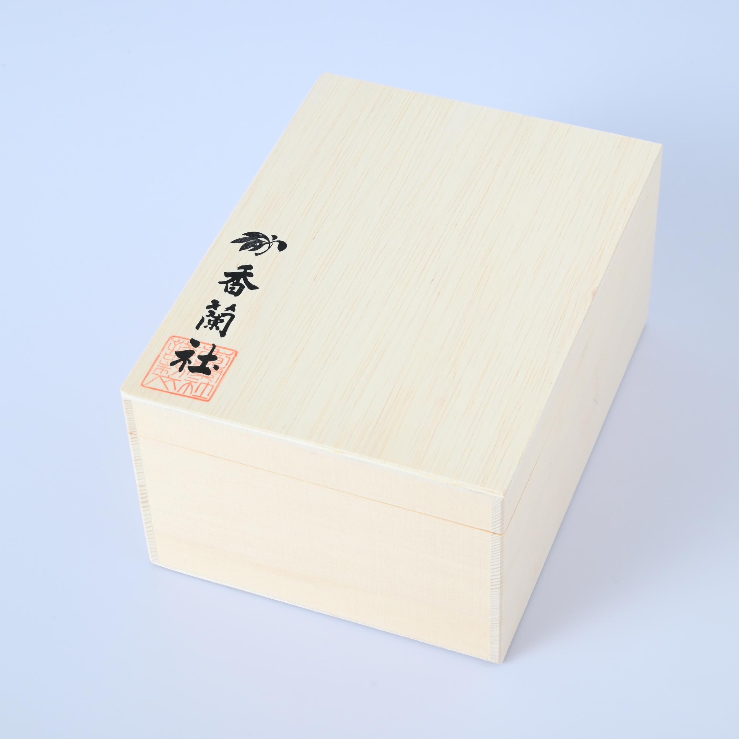 【染錦窓絵小花唐草】龍手急須9