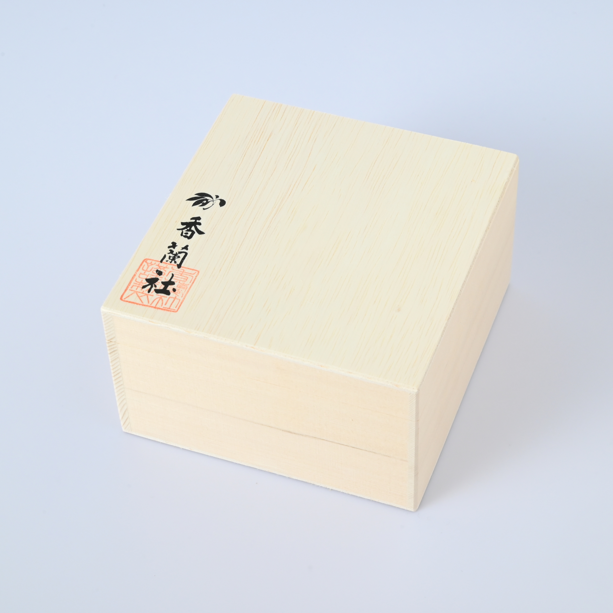 【赤濃割絵菊】急須9