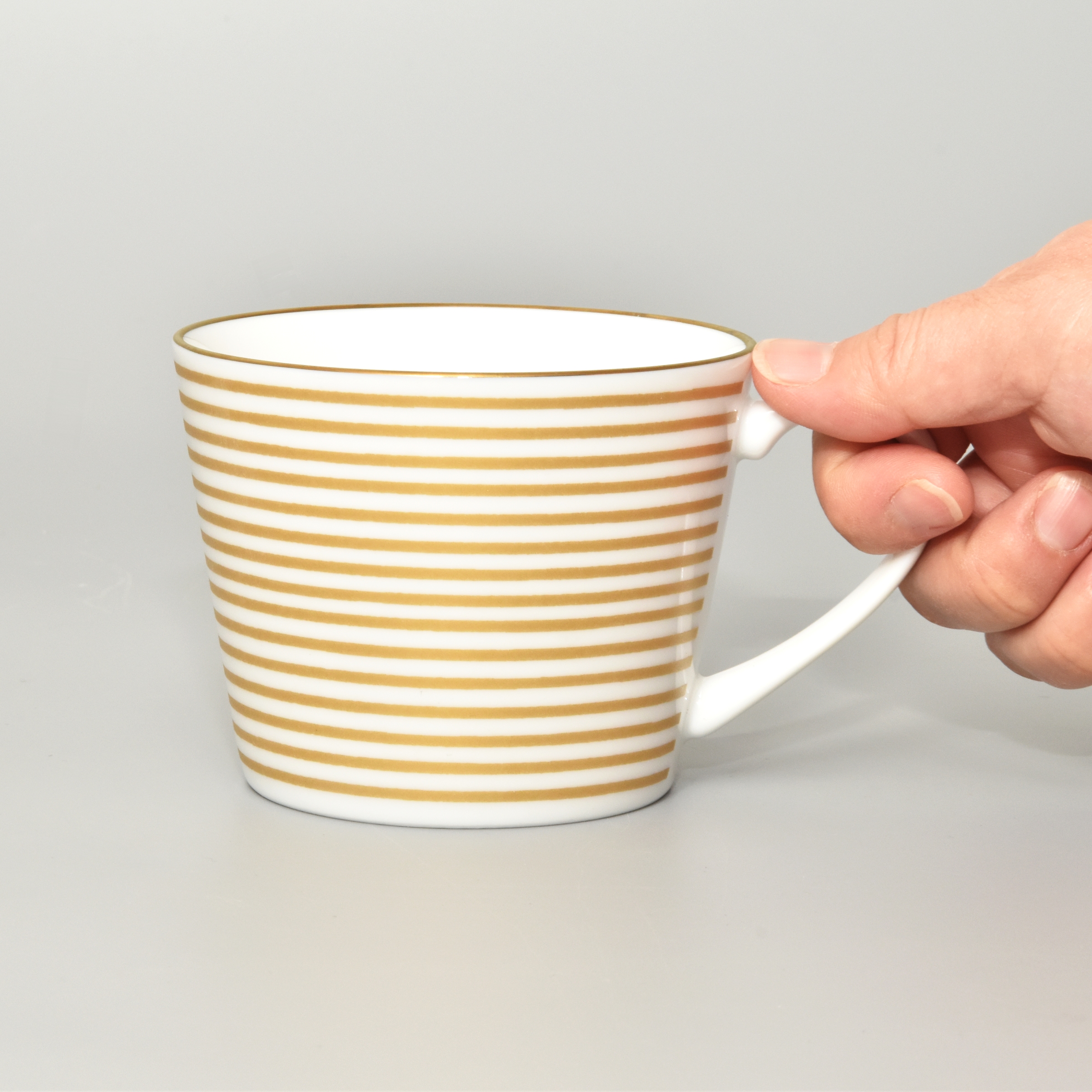 【KAORUKO GD】マグカップ オーバルボール ボウル 新生活応援セット*オンラインショップ限定セット*2