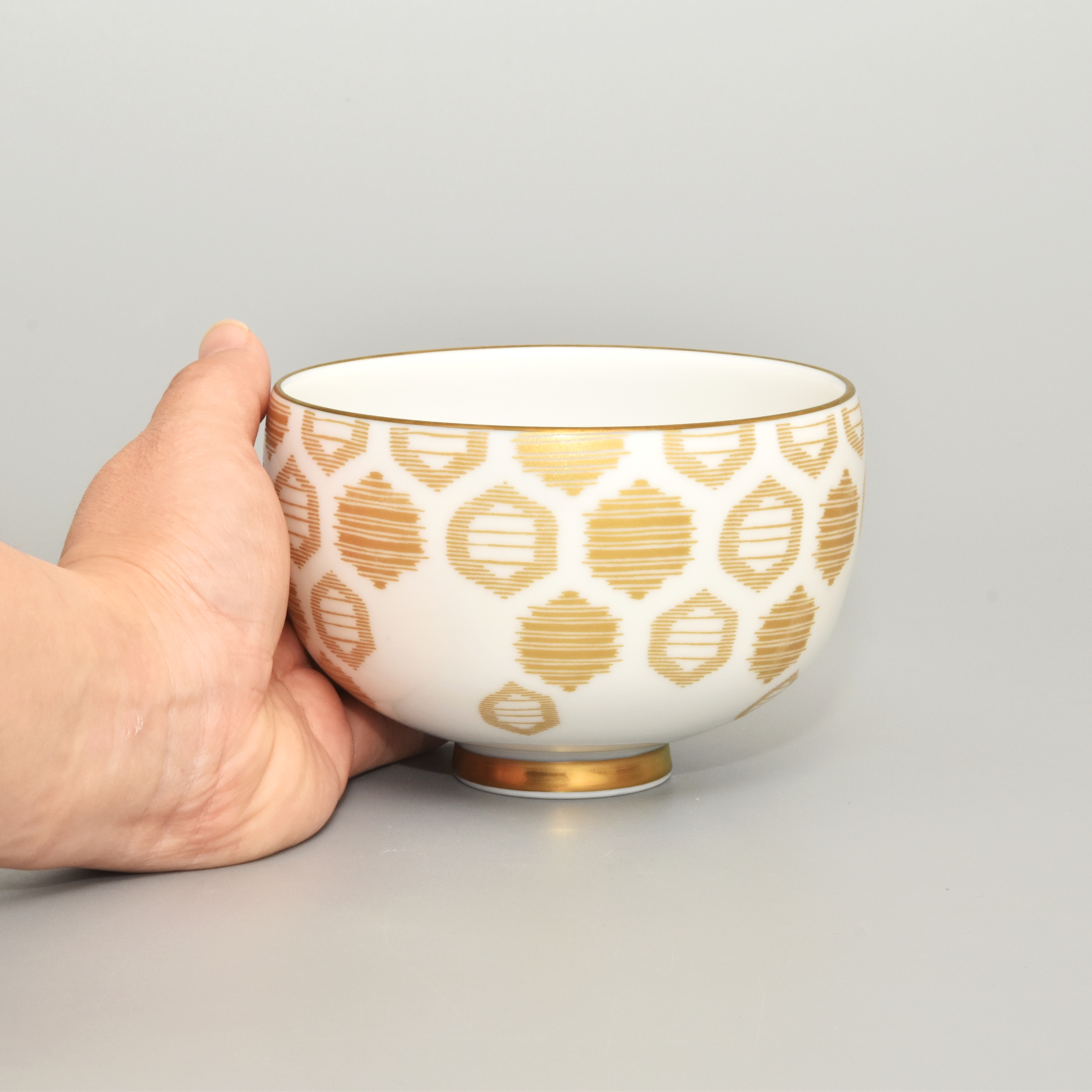 【KAORUKO GD】マグカップ オーバルボール ボウル 新生活応援セット*オンラインショップ限定セット*5