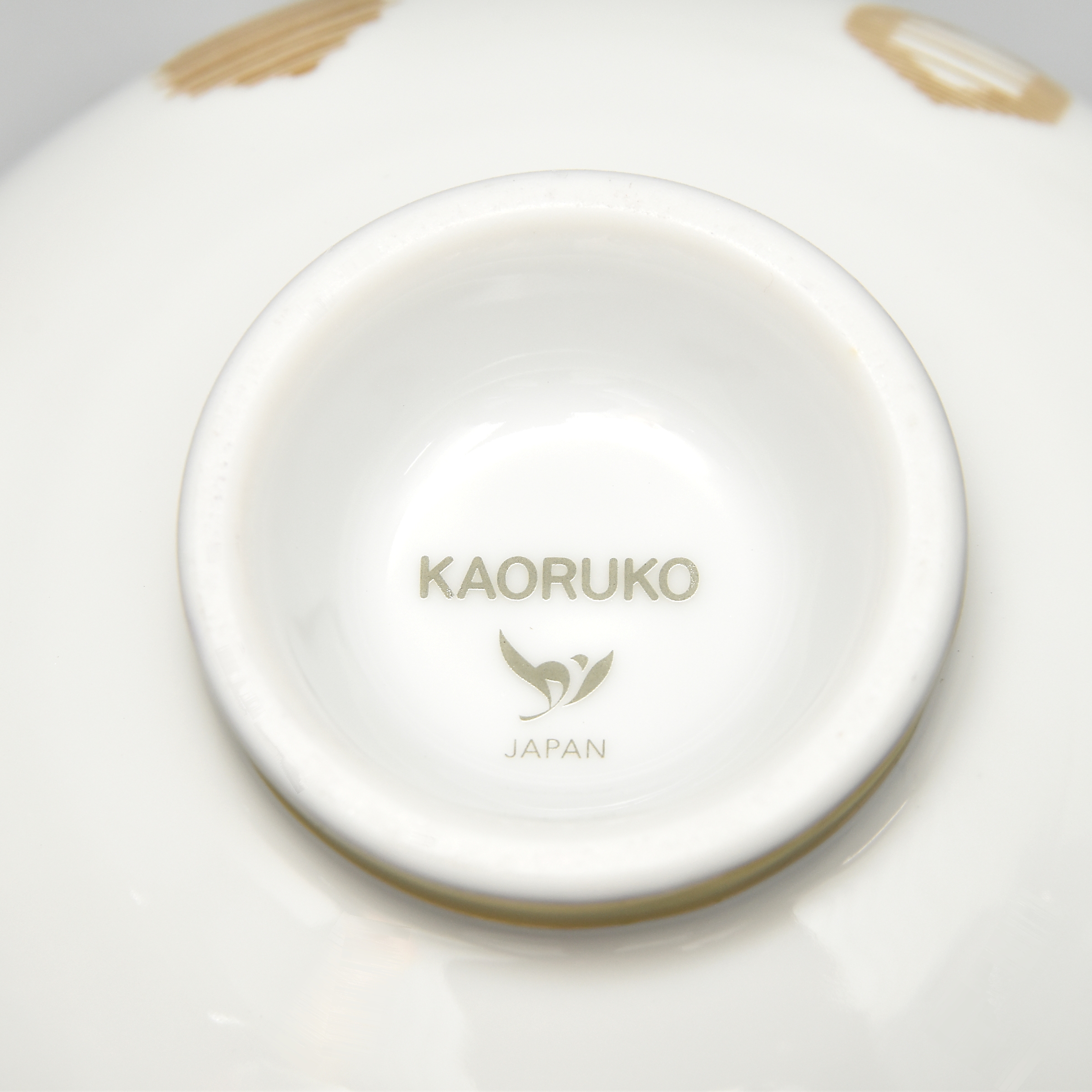 【KAORUKO GD】マグカップ オーバルボール ボウル 新生活応援セット*オンラインショップ限定セット*6