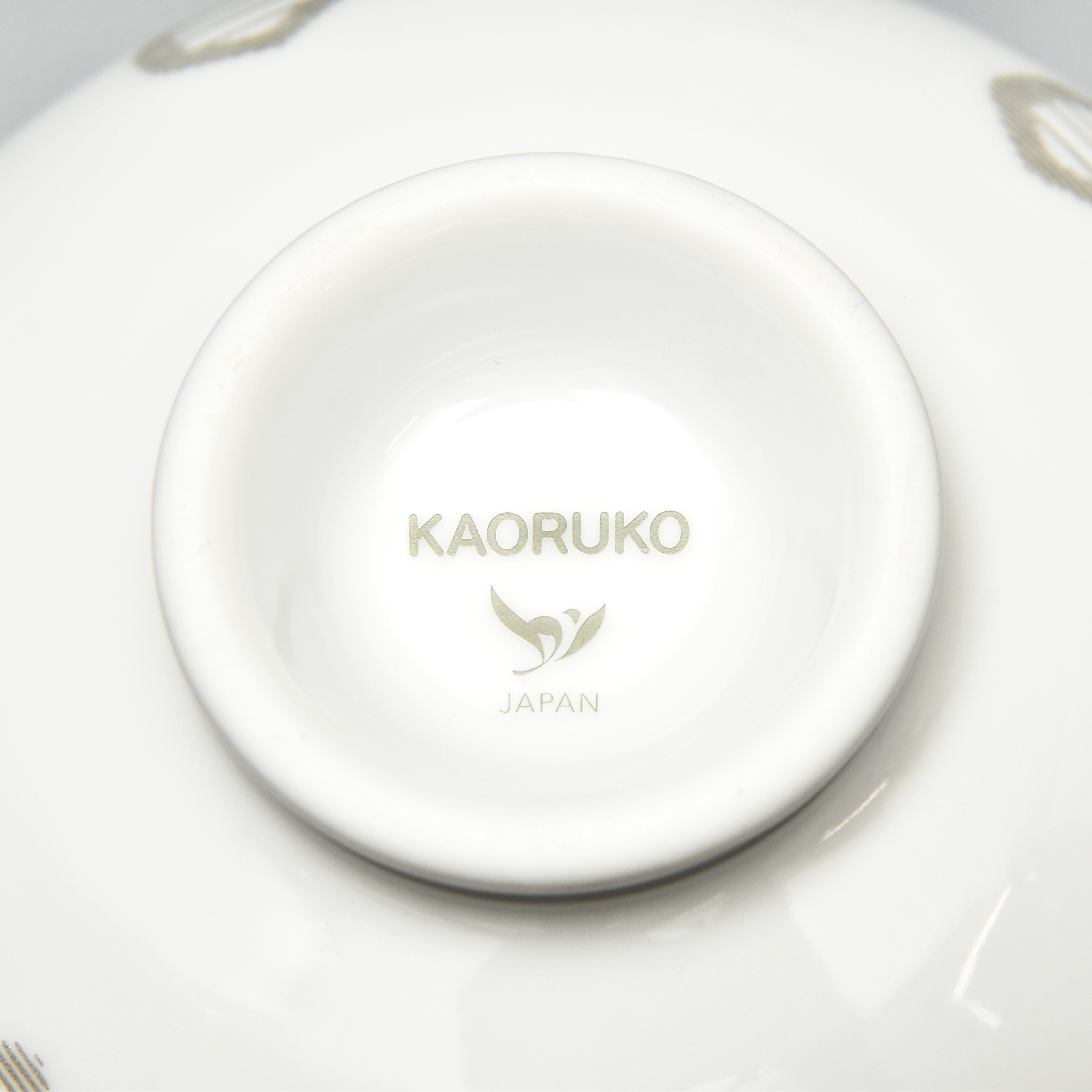 【KAORUKO PT】マグカップ オーバルボール ボウル 新生活応援セット*オンランプ限定セット*6