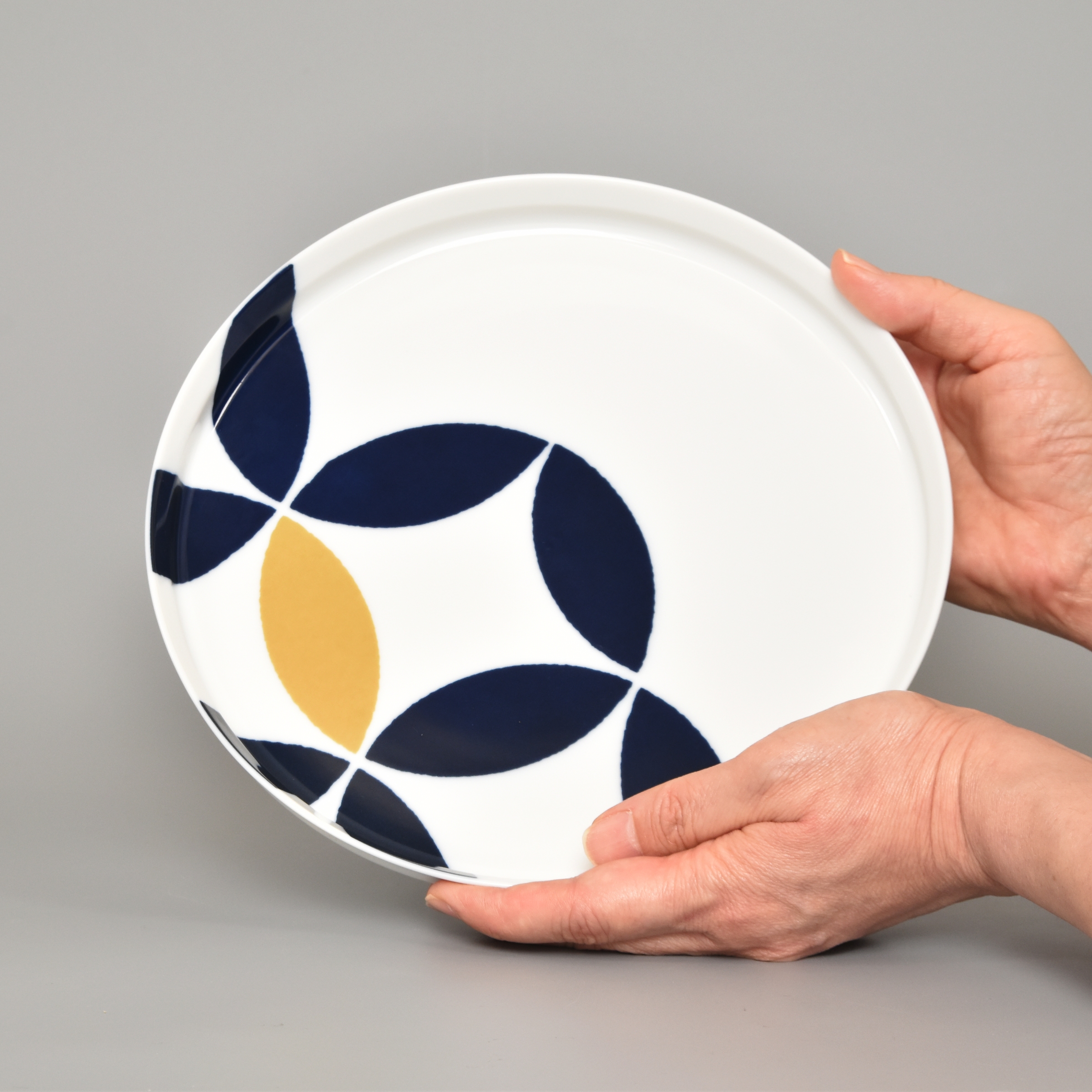 【SLOW hira】プレート マグカップ スープボウル  新生活応援セット*オンラインショップ限定セット*2