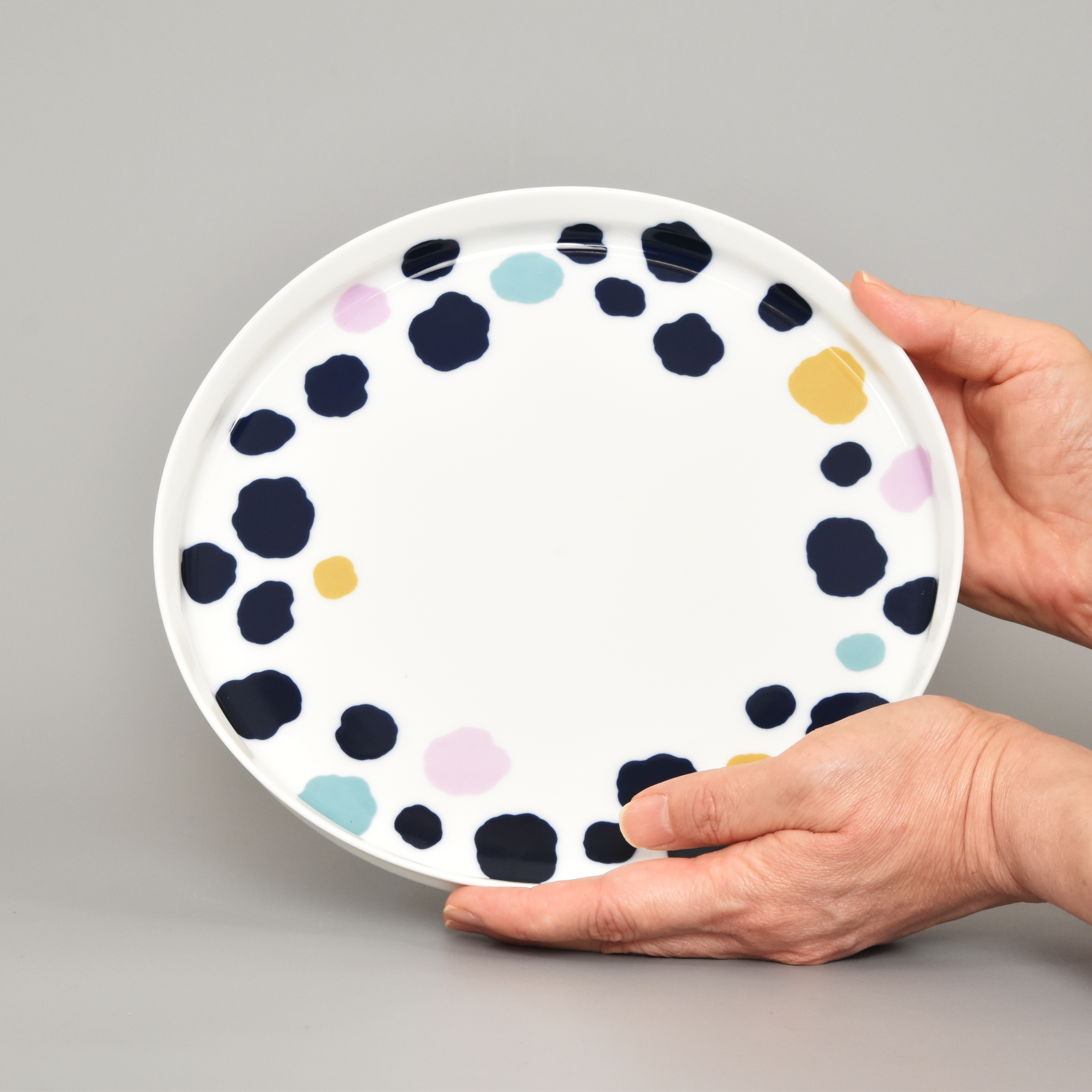 【SLOW colo】プレート マグカップ スープボウル  新生活応援セット*オンラインショップ限定セット*2