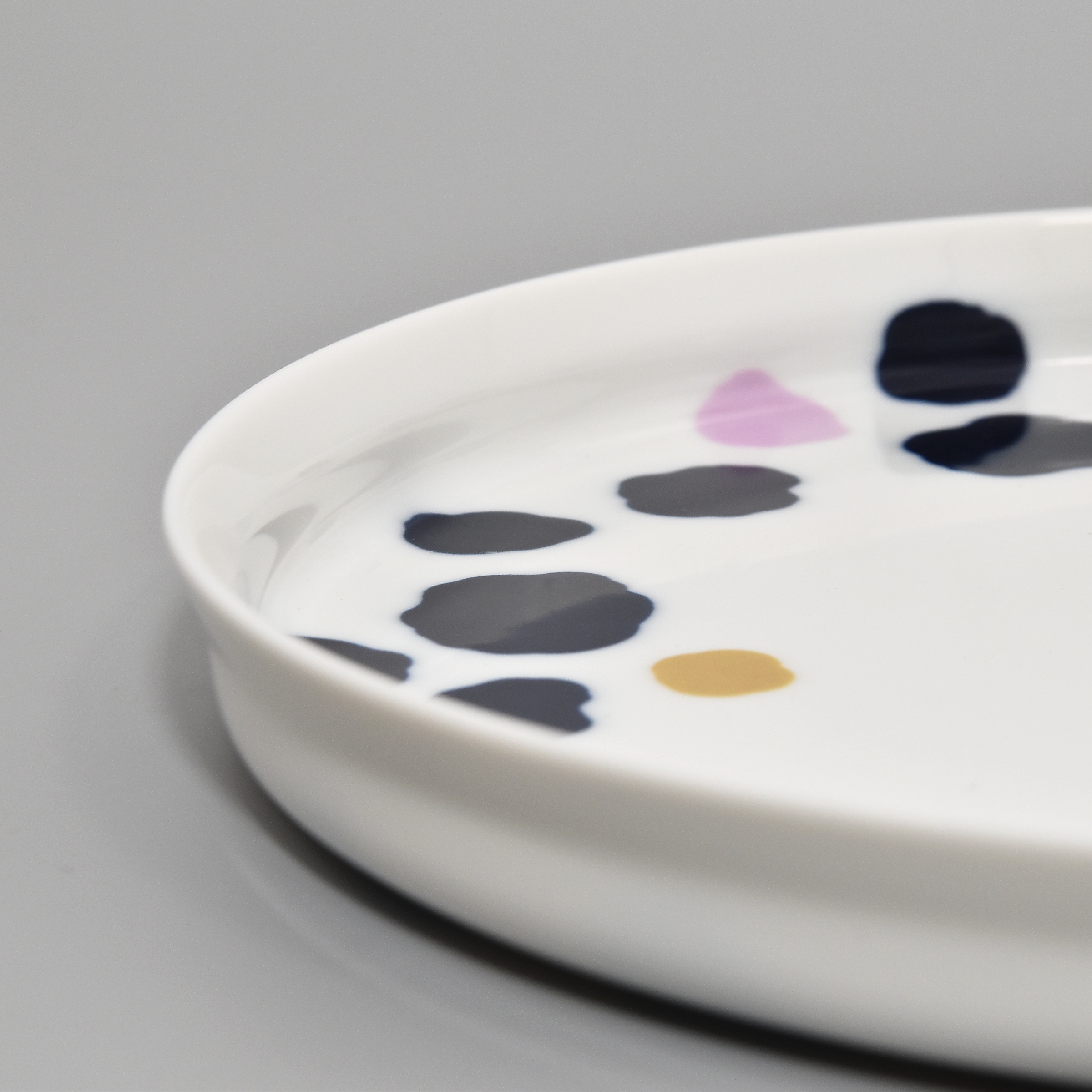 【SLOW colo】プレート マグカップ スープボウル  新生活応援セット*オンラインショップ限定セット*3