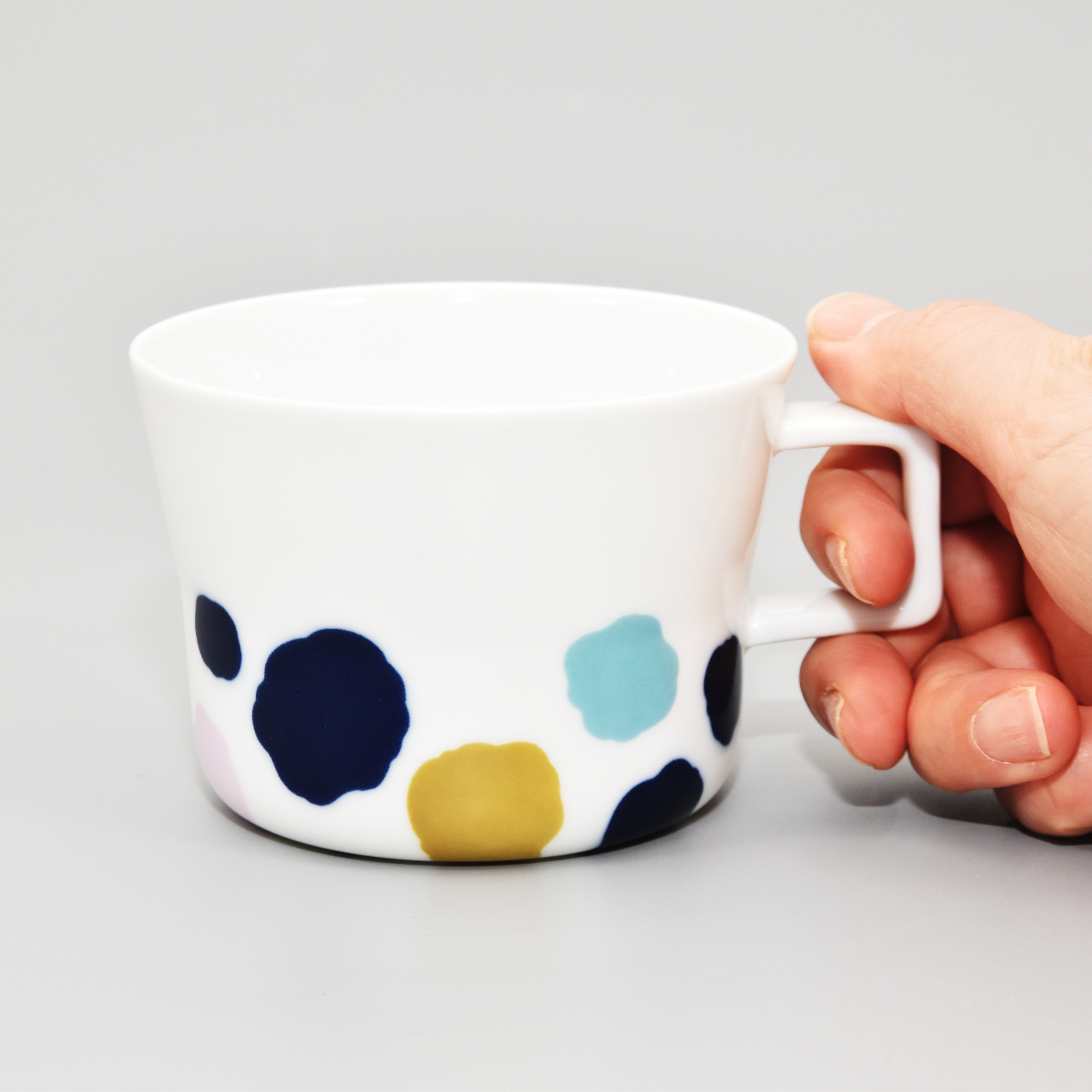 【SLOW colo】プレート マグカップ スープボウル  新生活応援セット*オンラインショップ限定セット*5