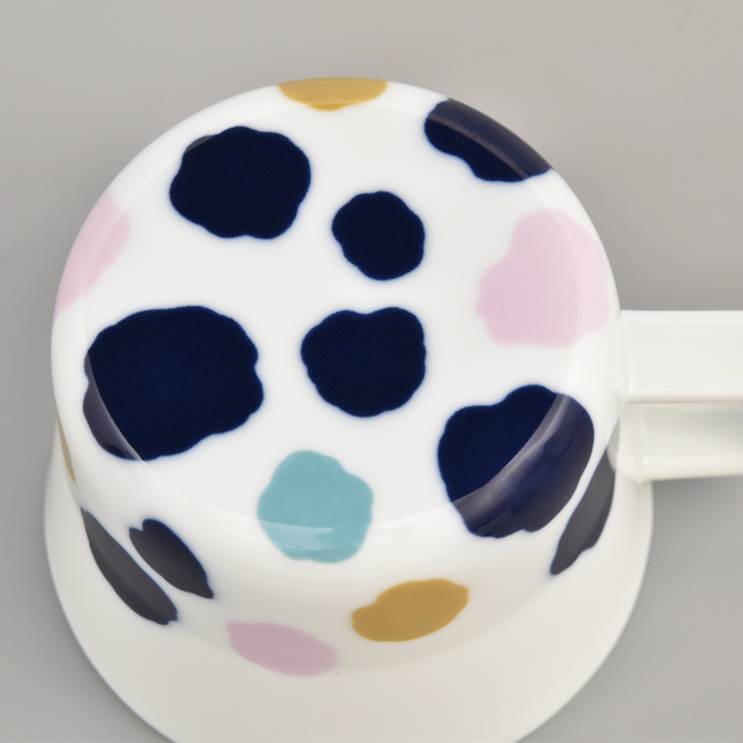 【SLOW colo】プレート マグカップ スープボウル  新生活応援セット*オンラインショップ限定セット*6