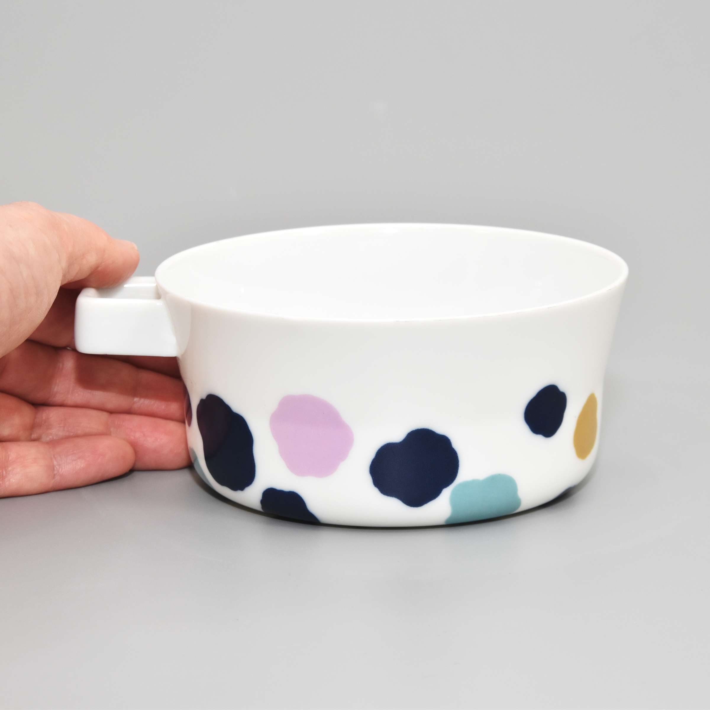 【SLOW colo】プレート マグカップ スープボウル  新生活応援セット*オンラインショップ限定セット*7