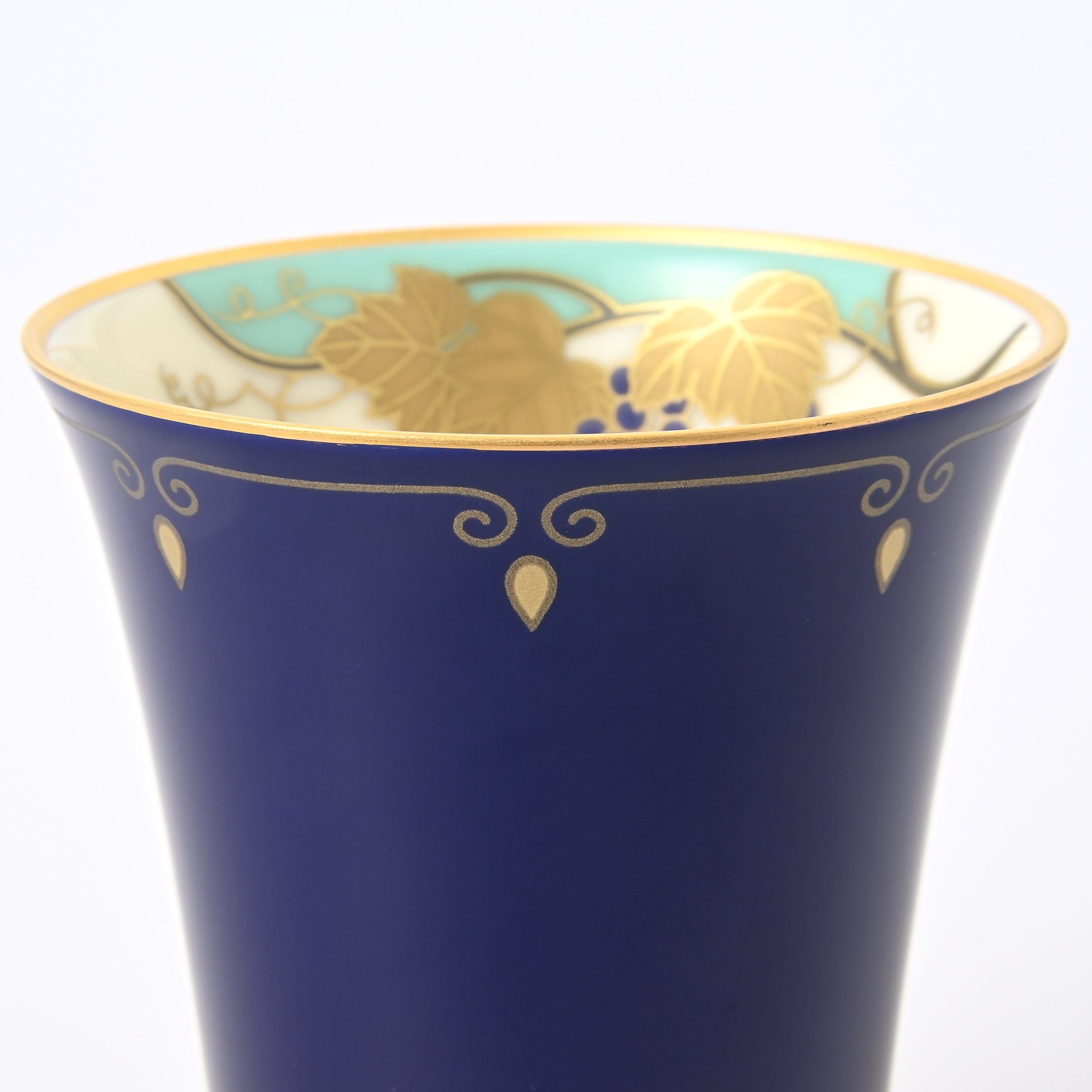 【金彩葡萄】フリーカップ 3