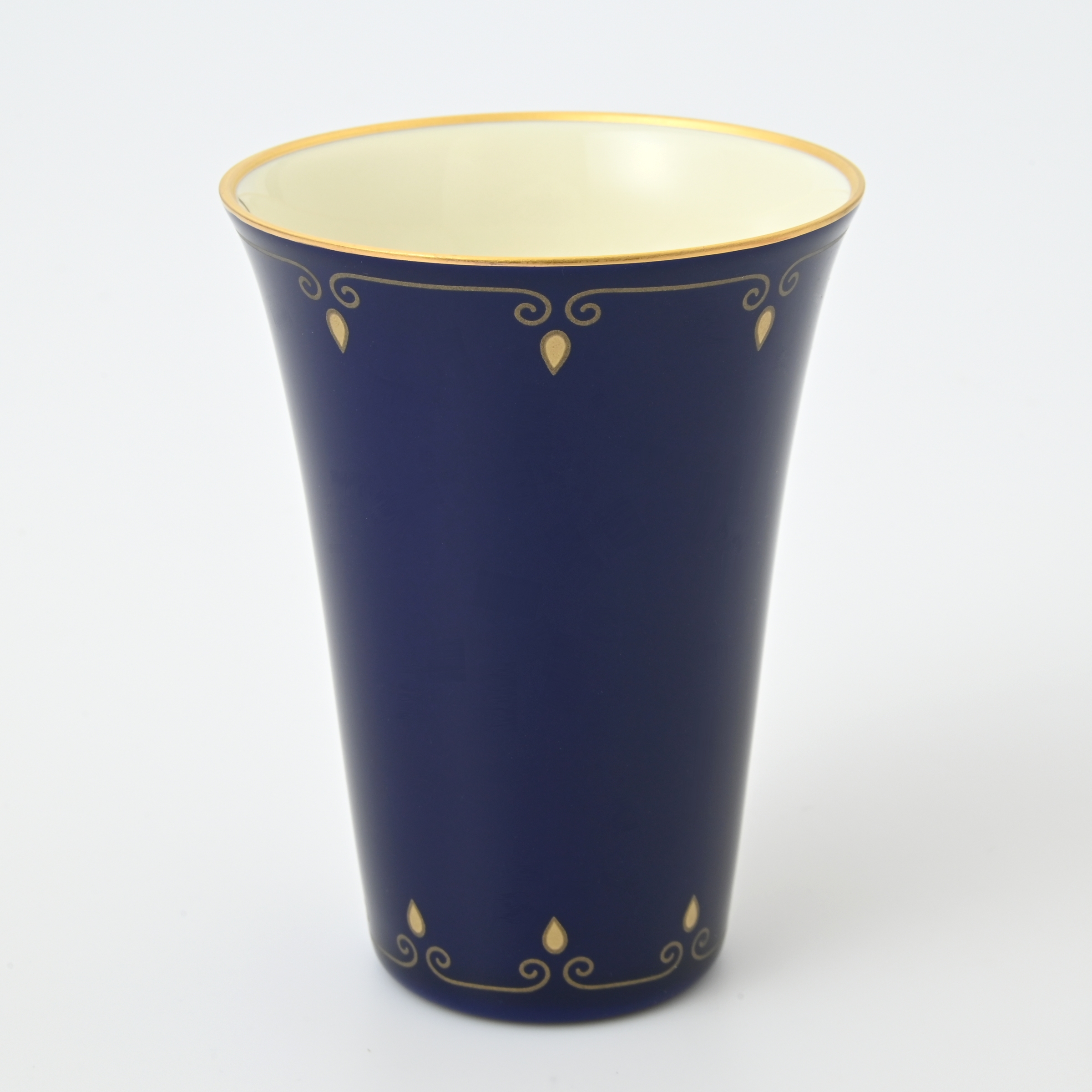 【金彩葡萄】フリーカップ 4