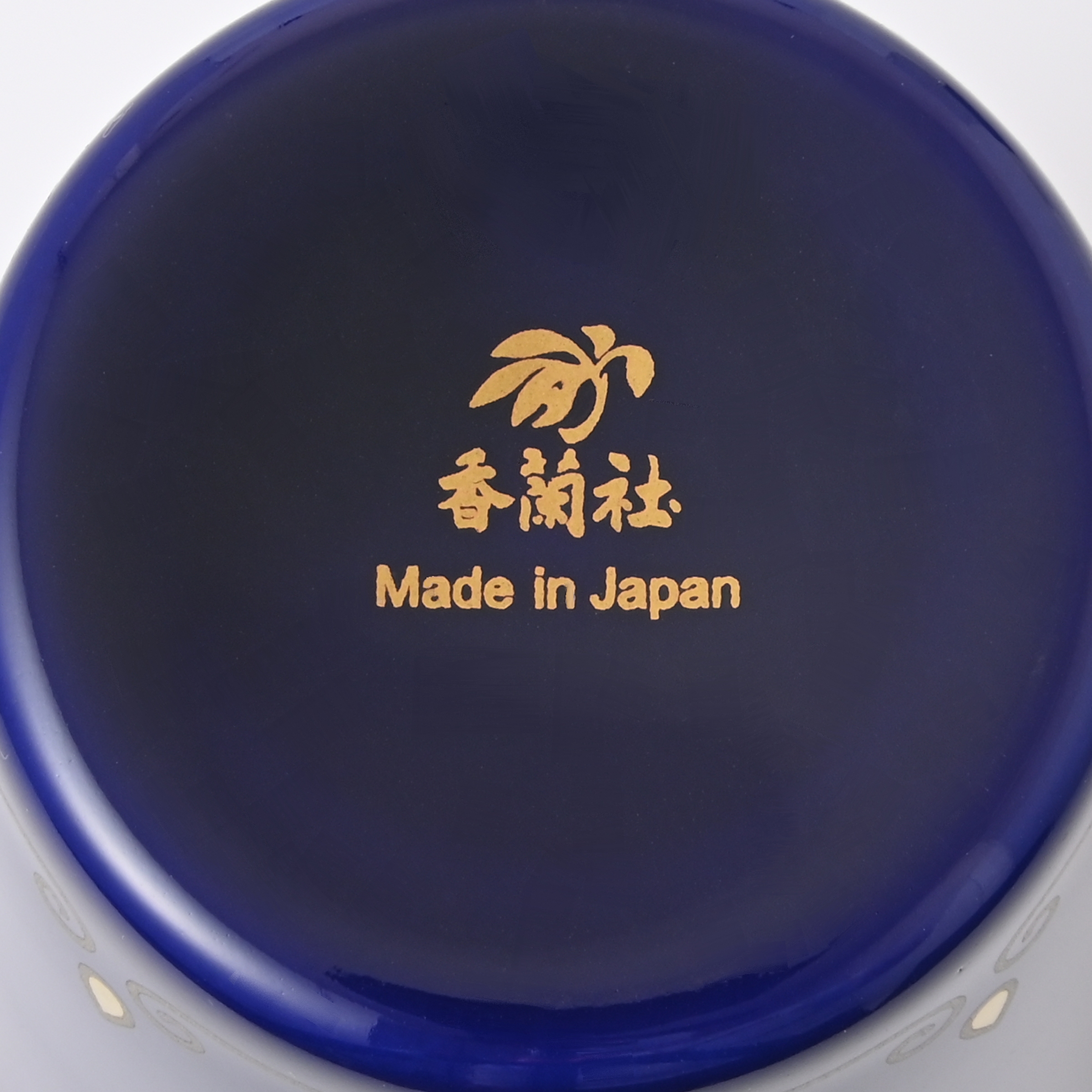 【金彩葡萄】フリーカップ 5