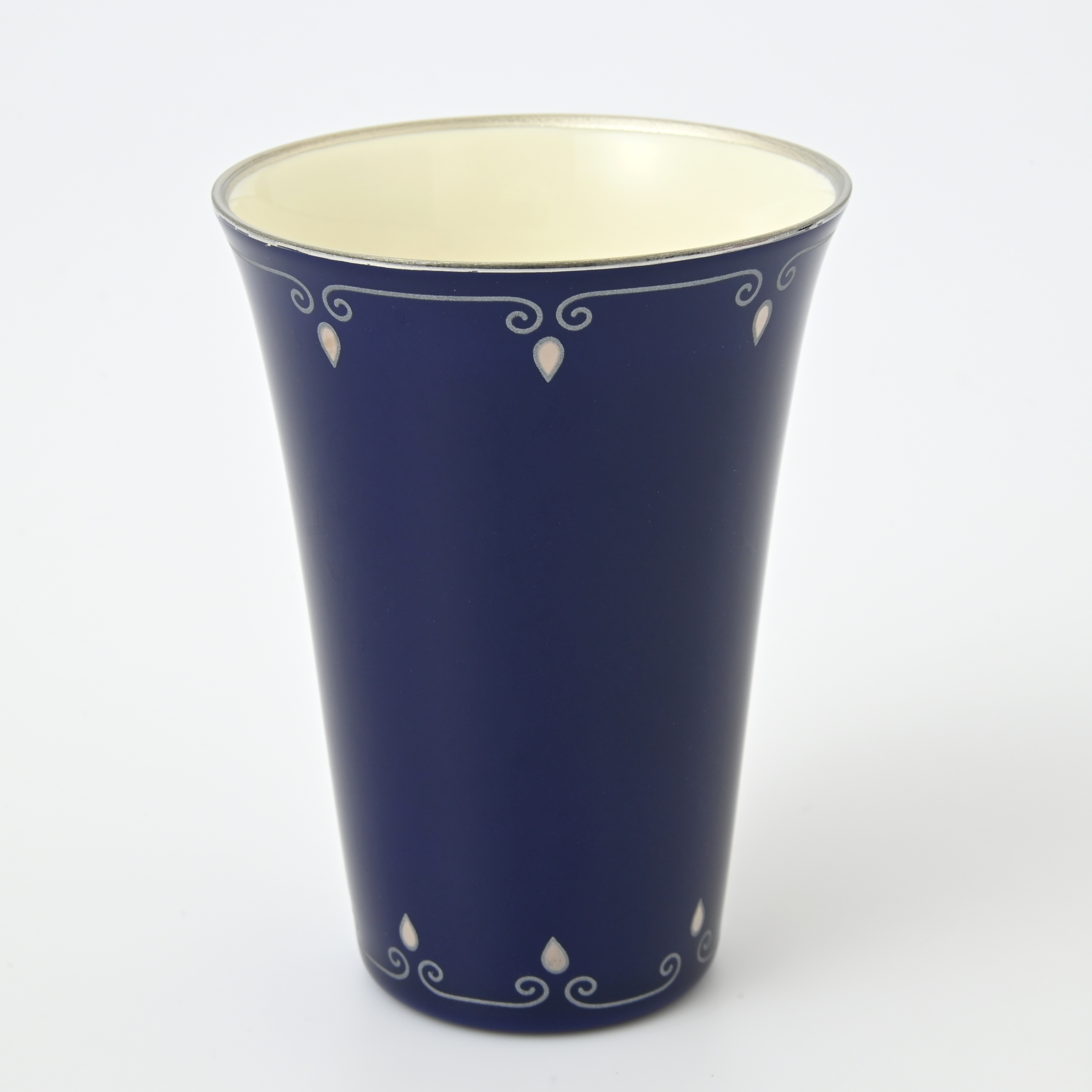 【銀彩葡萄】フリーカップ 4