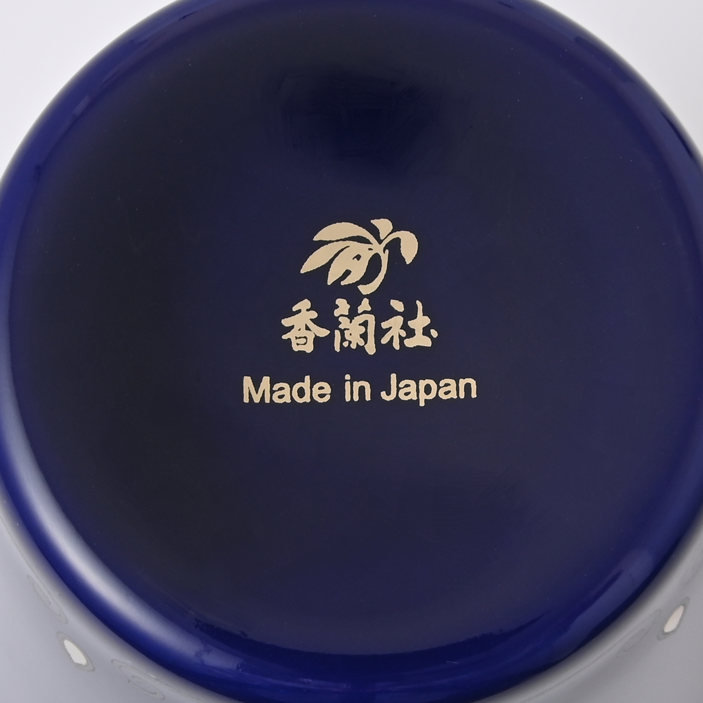 【銀彩葡萄】フリーカップ 5