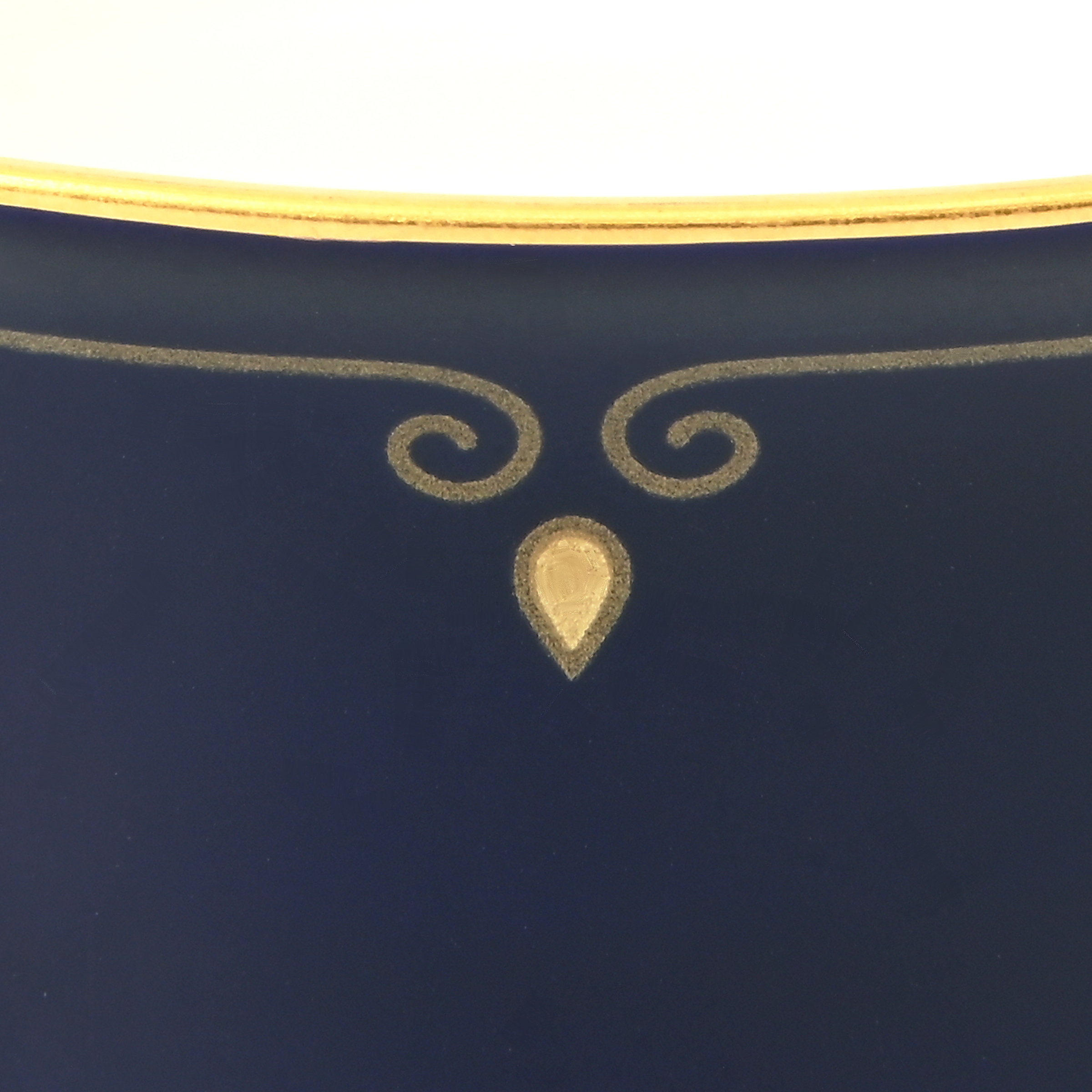 【金彩葡萄】ボウル3