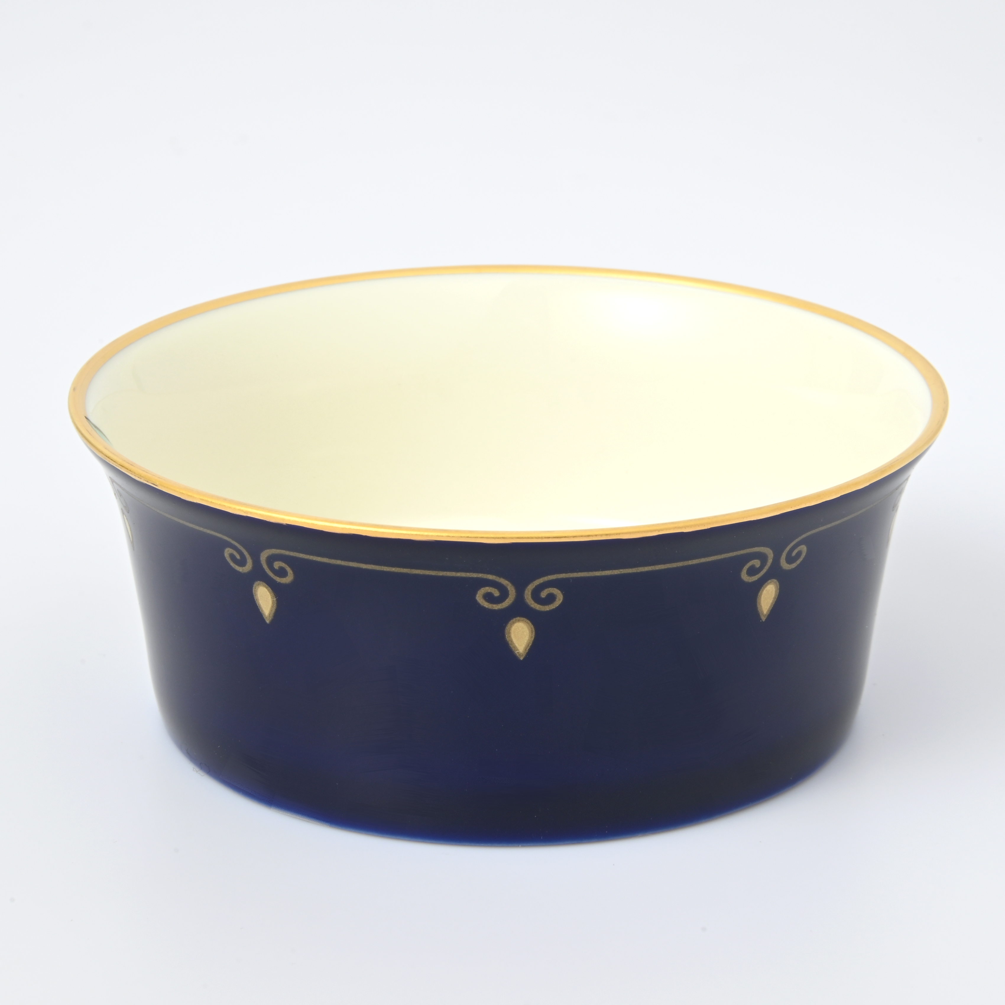 【金彩葡萄】ボウル4