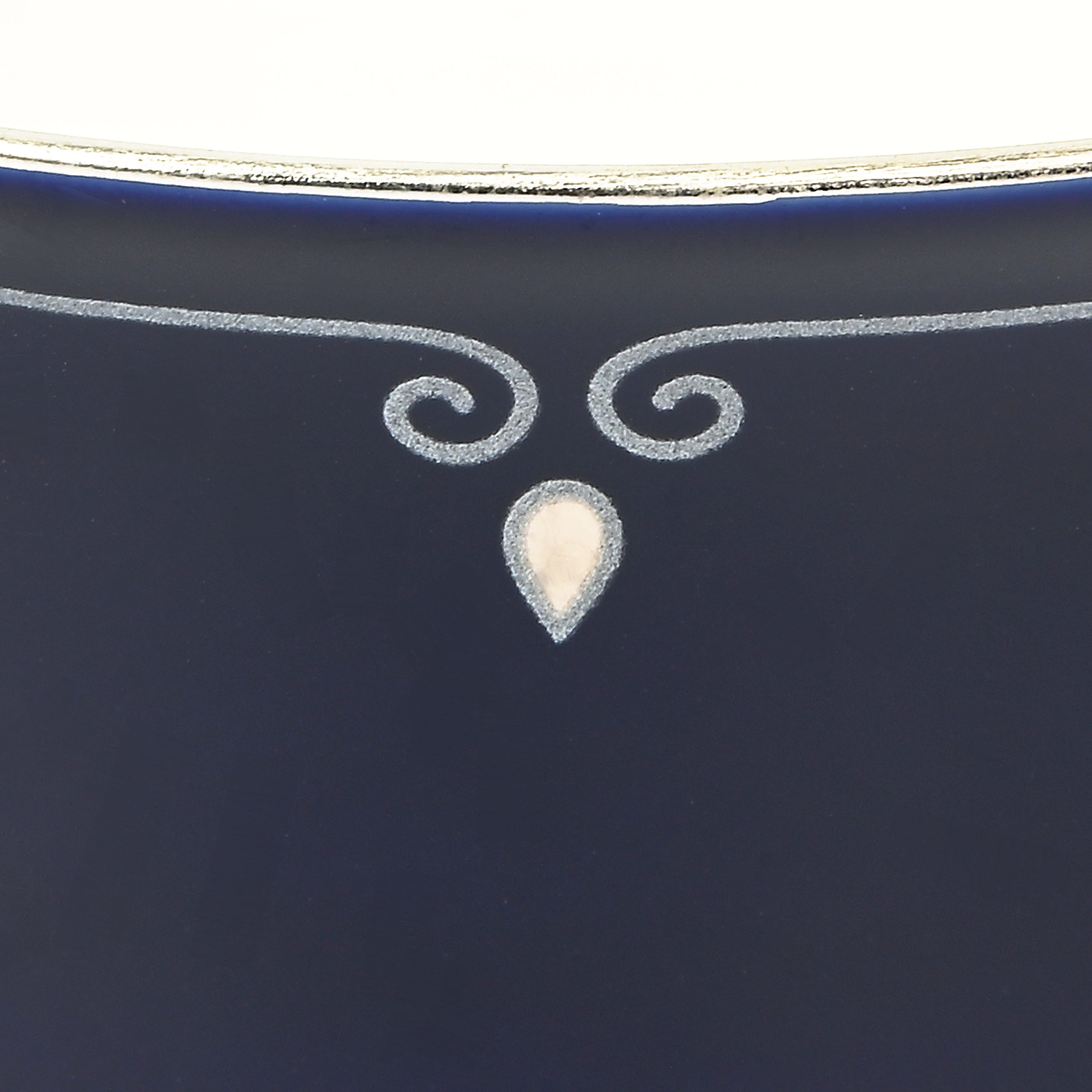 【銀彩葡萄】ボウル3