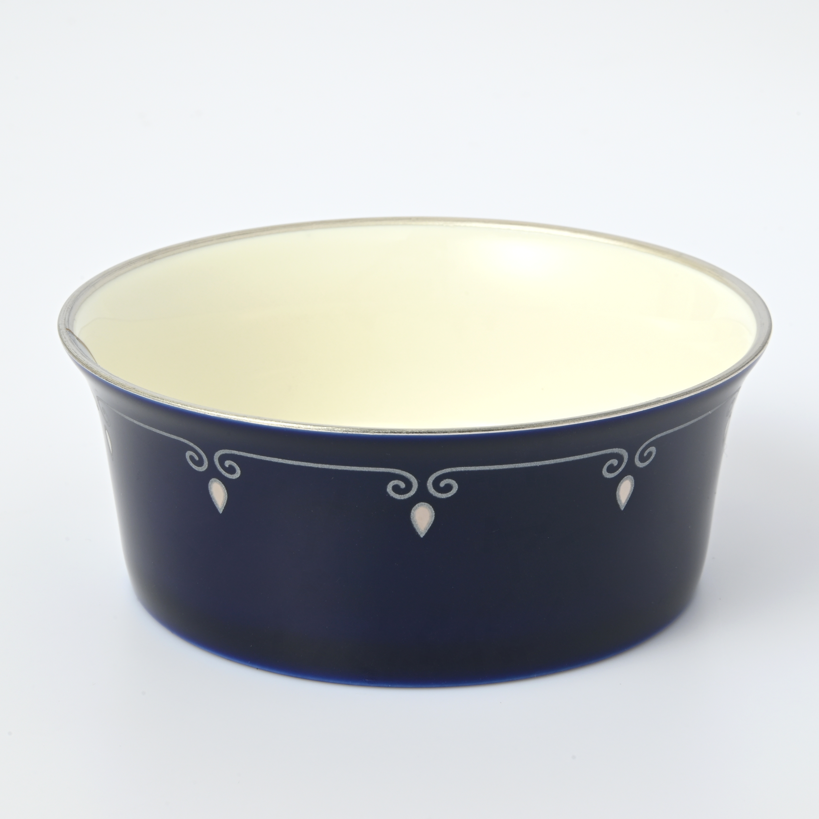 【銀彩葡萄】ボウル4