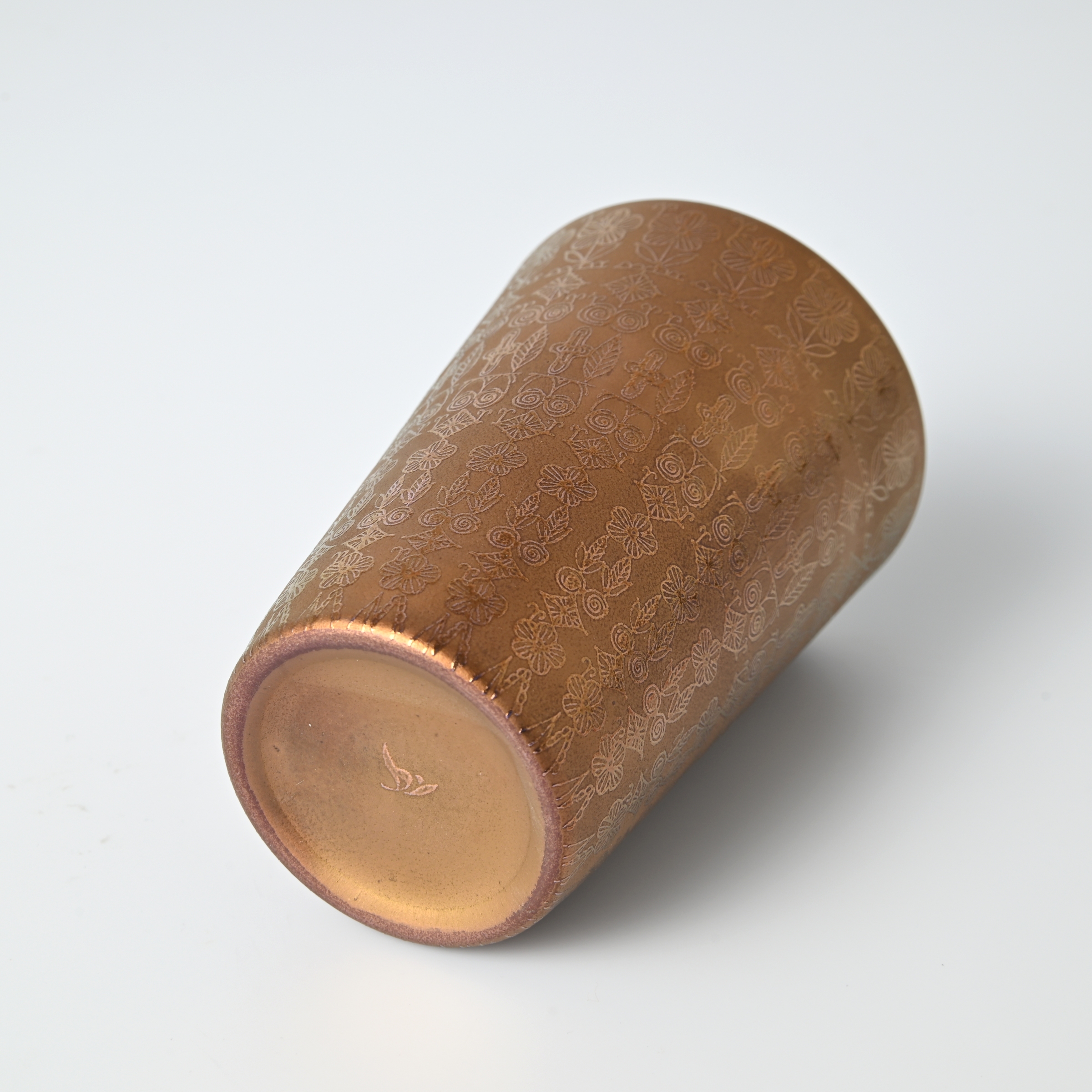 【akagane】タンブラー1152