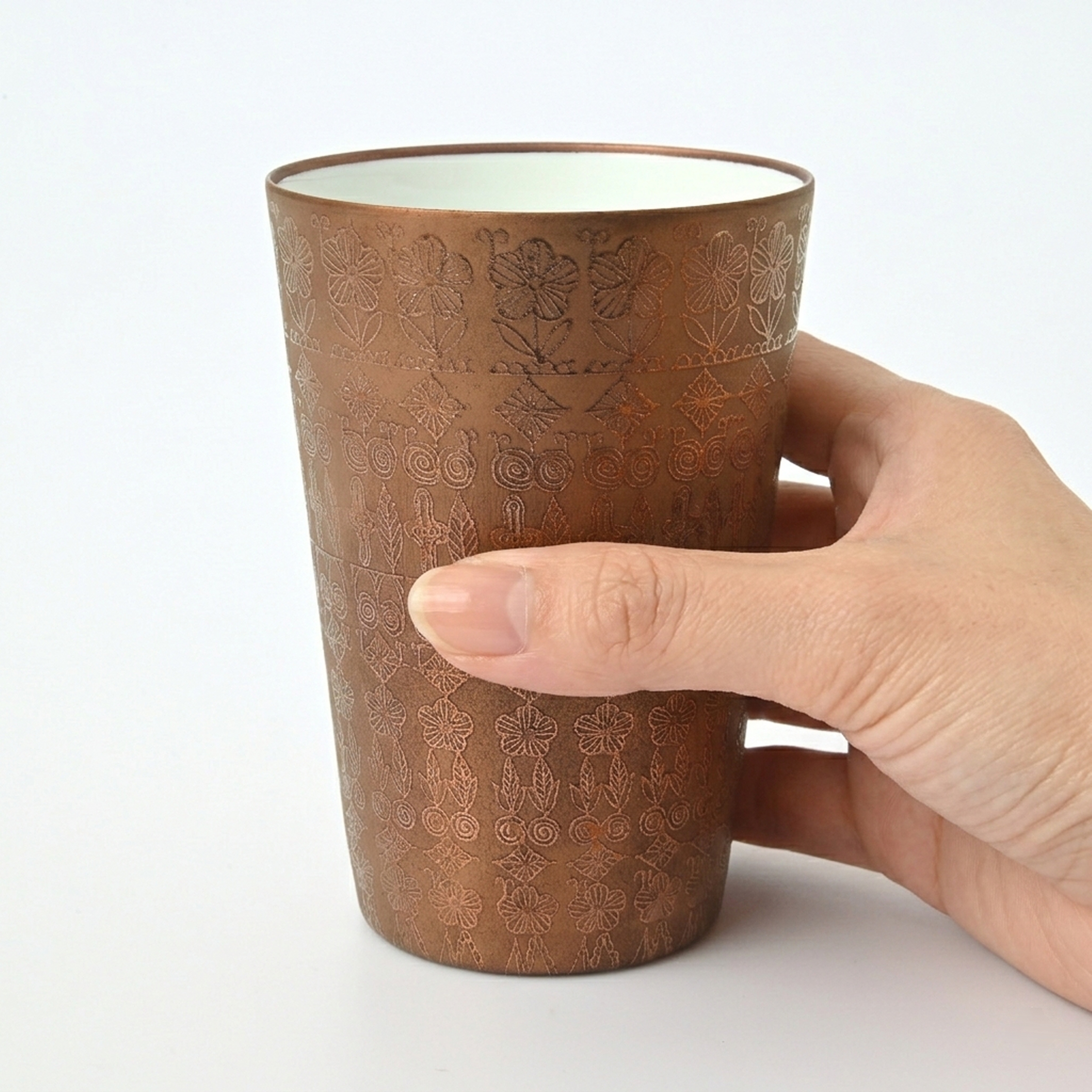 【akagane】タンブラー1156