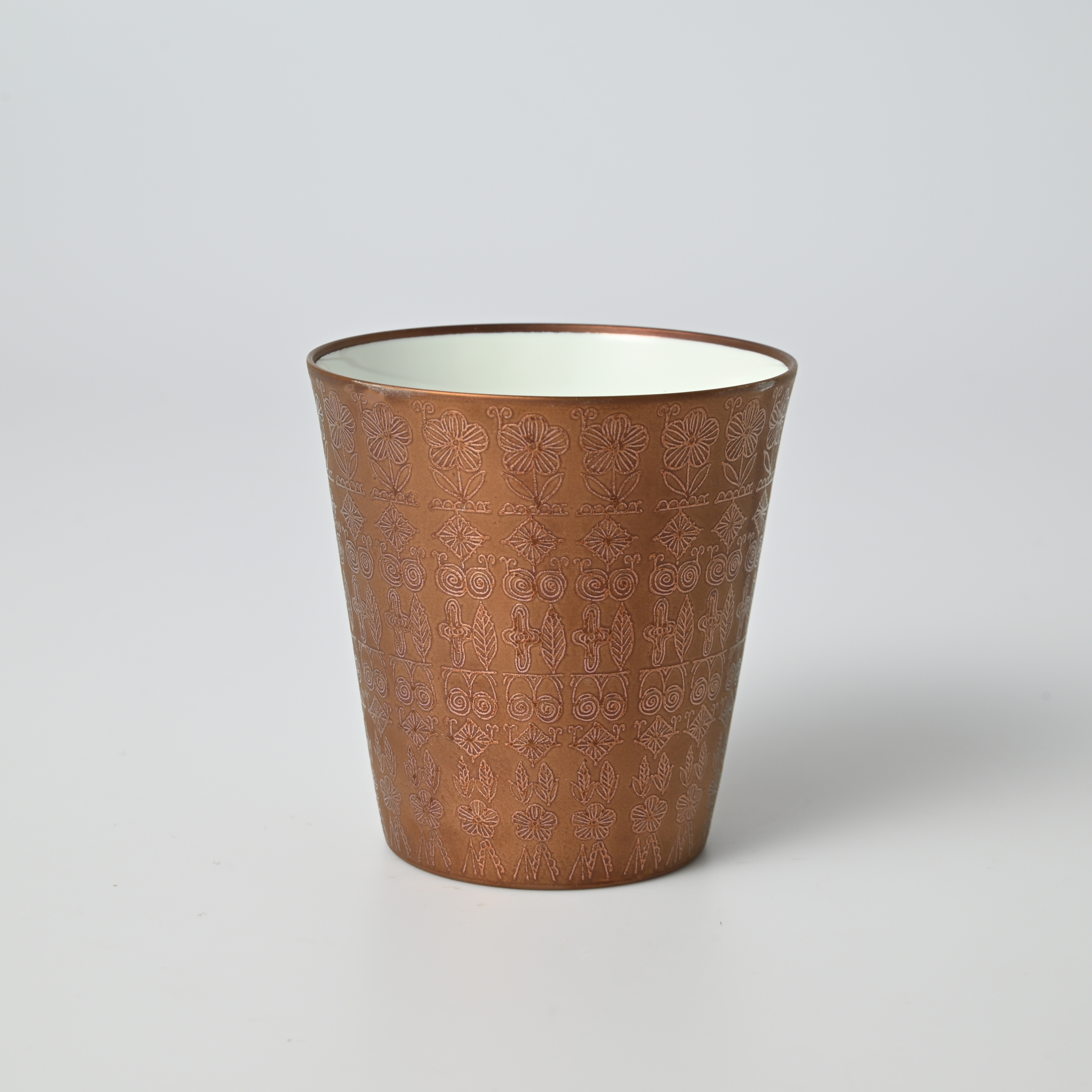 【akagane】タンブラー90