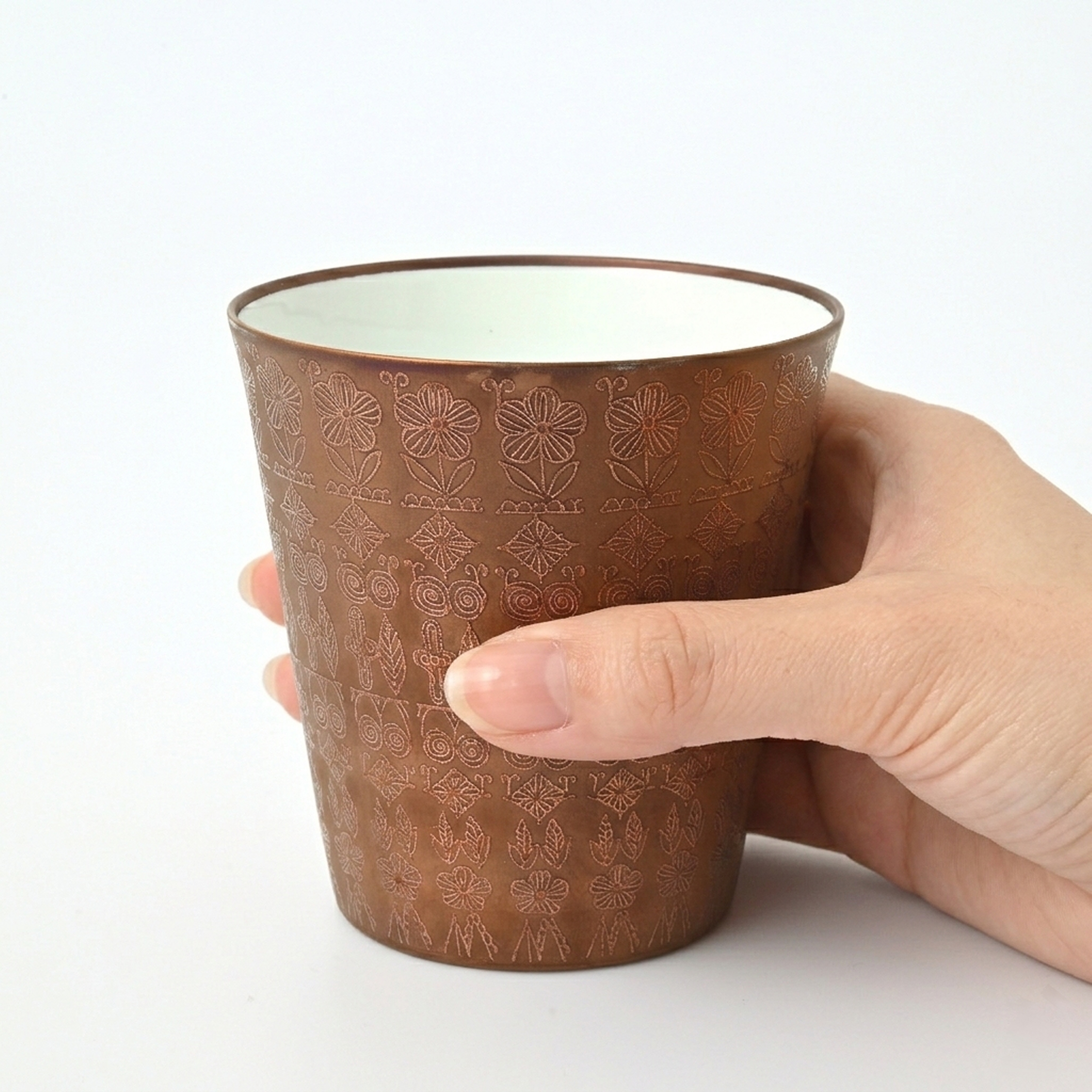 【akagane】タンブラー906