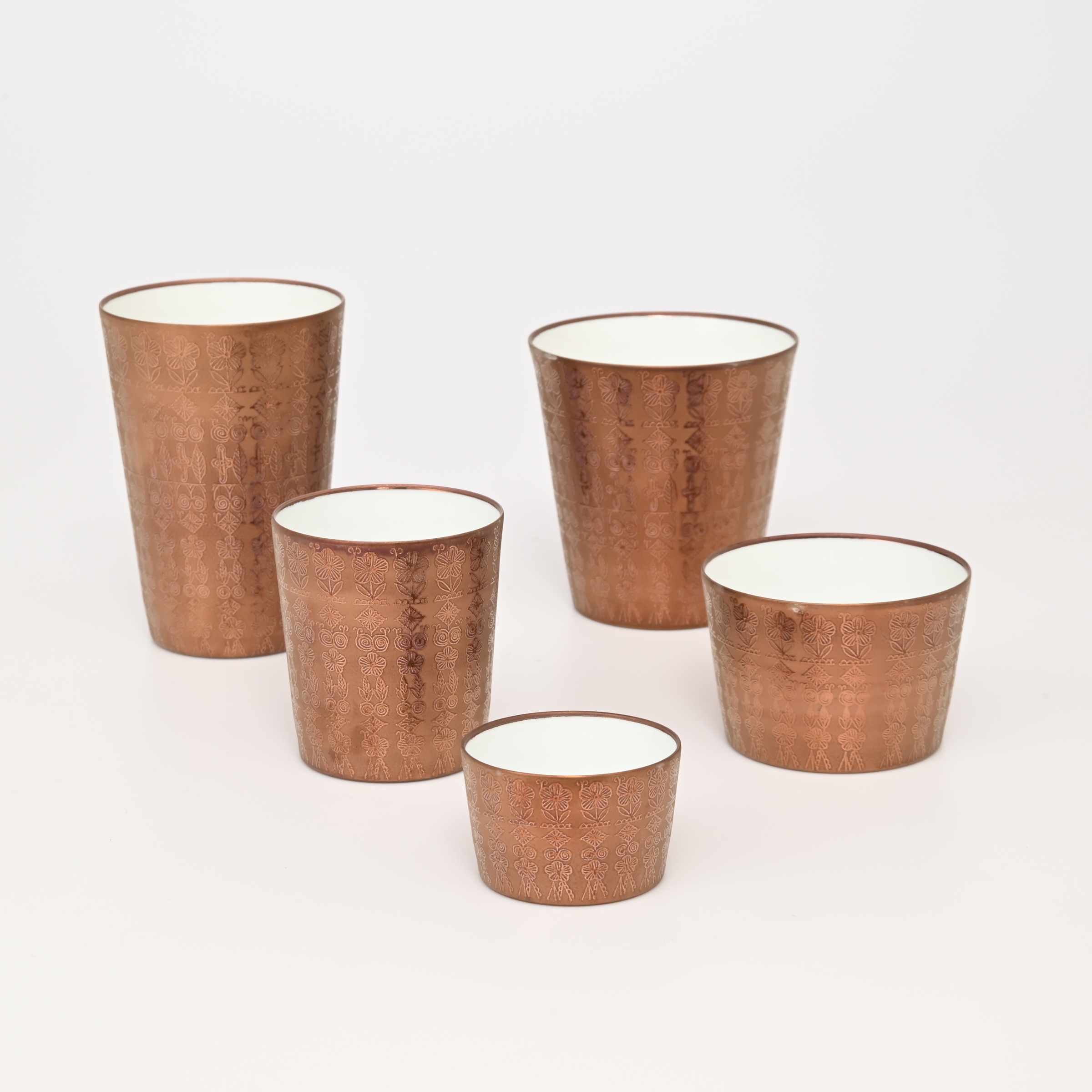 【akagane】タンブラー907