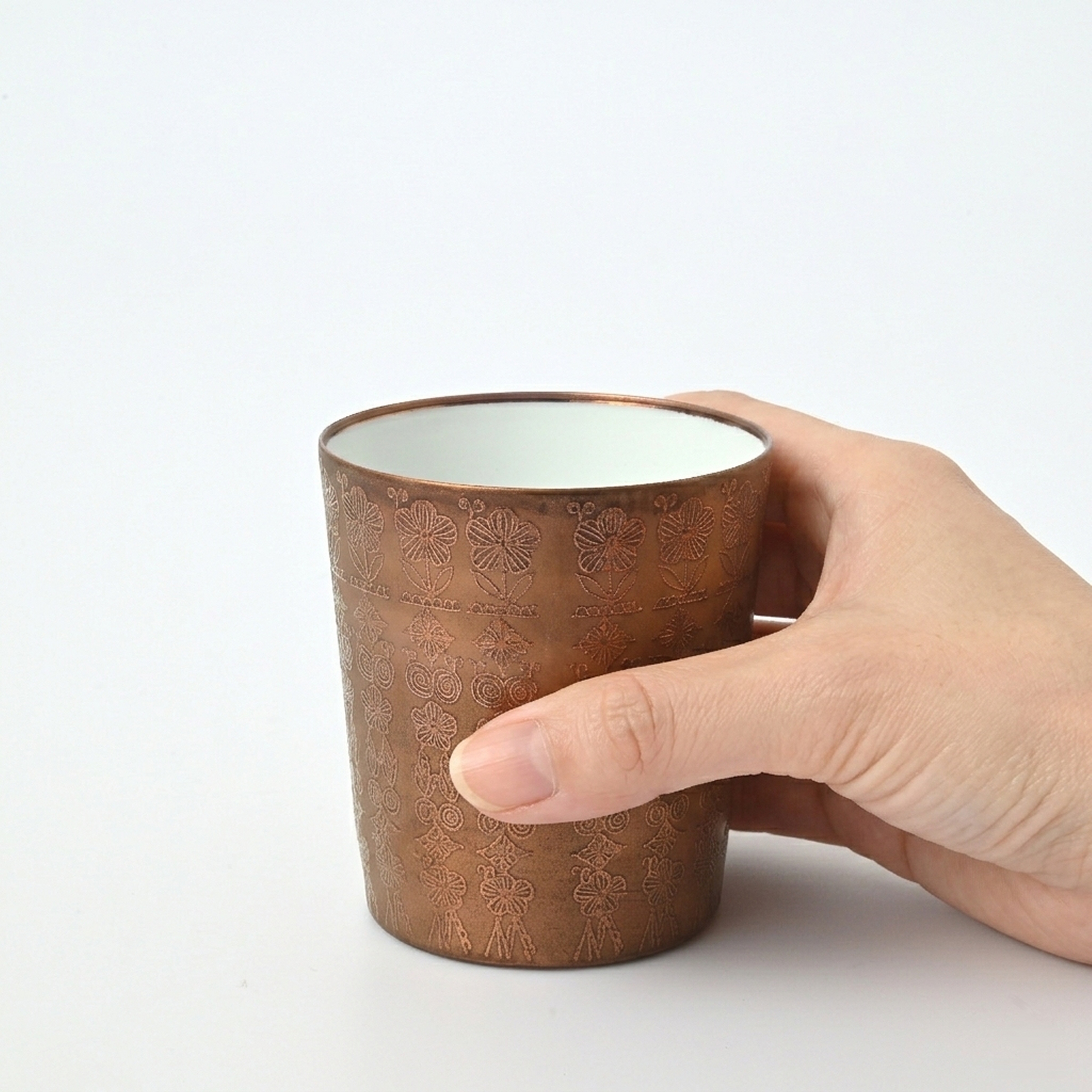 【akagane】フリーカップ706