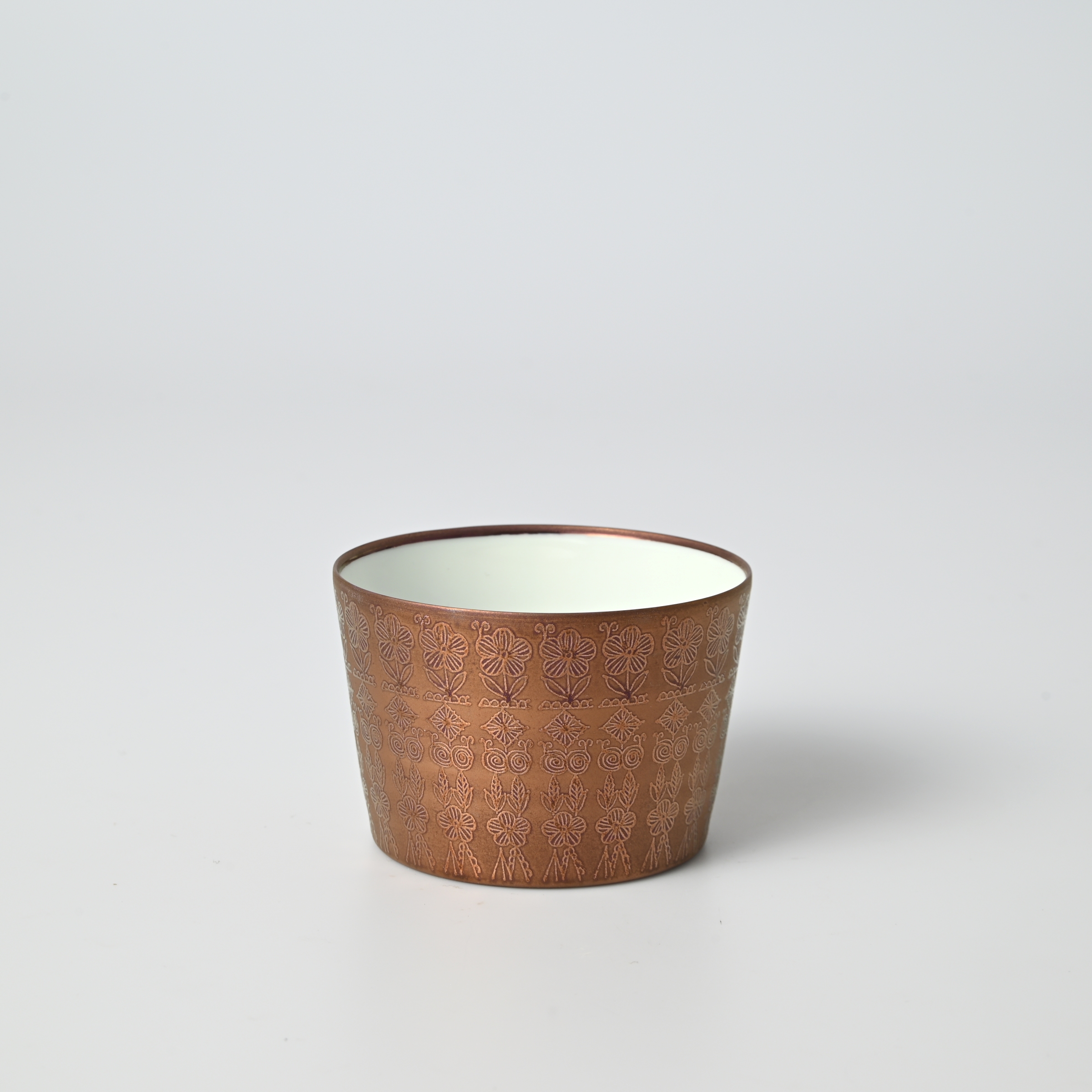 【akagane】ボウル50