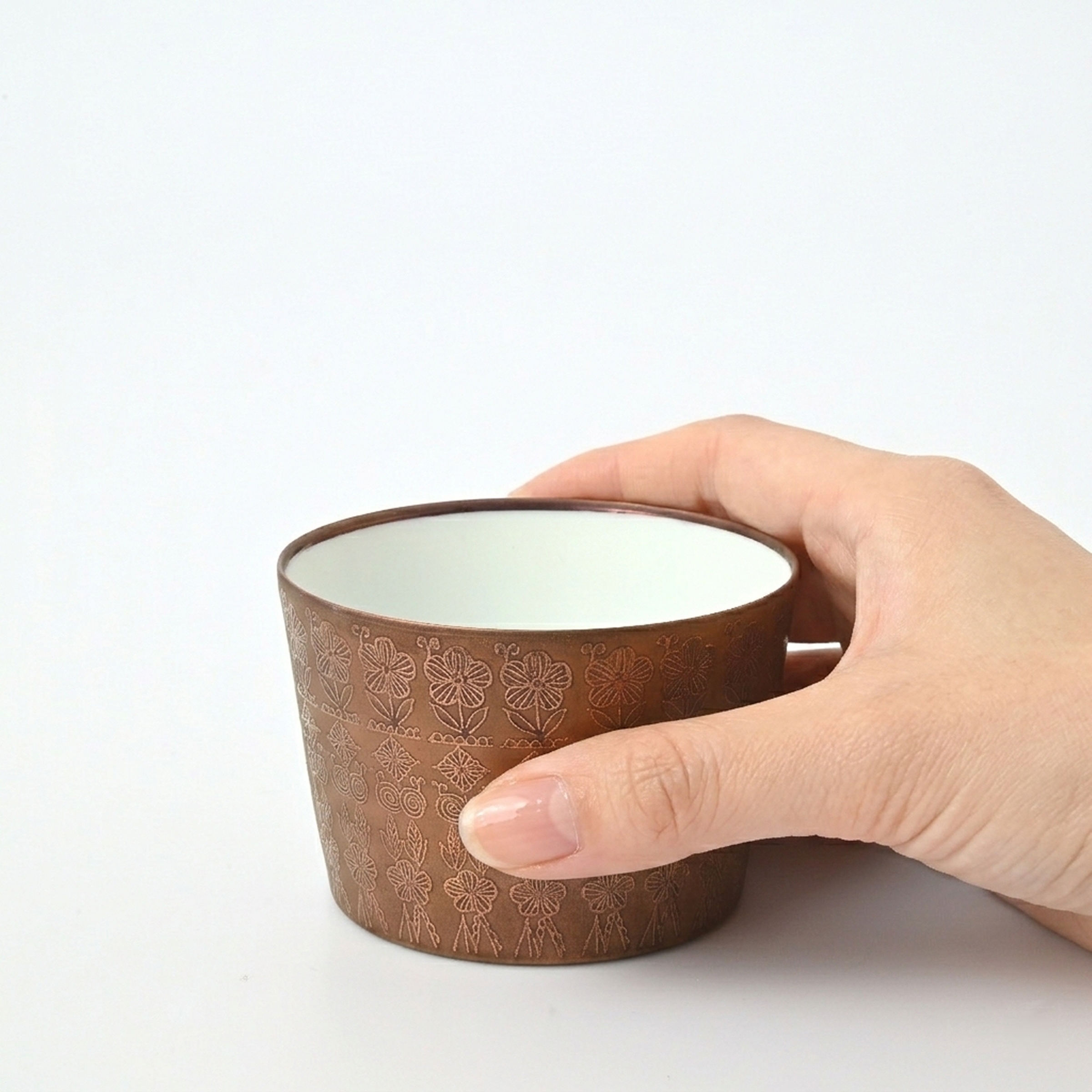 【akagane】ボウル506