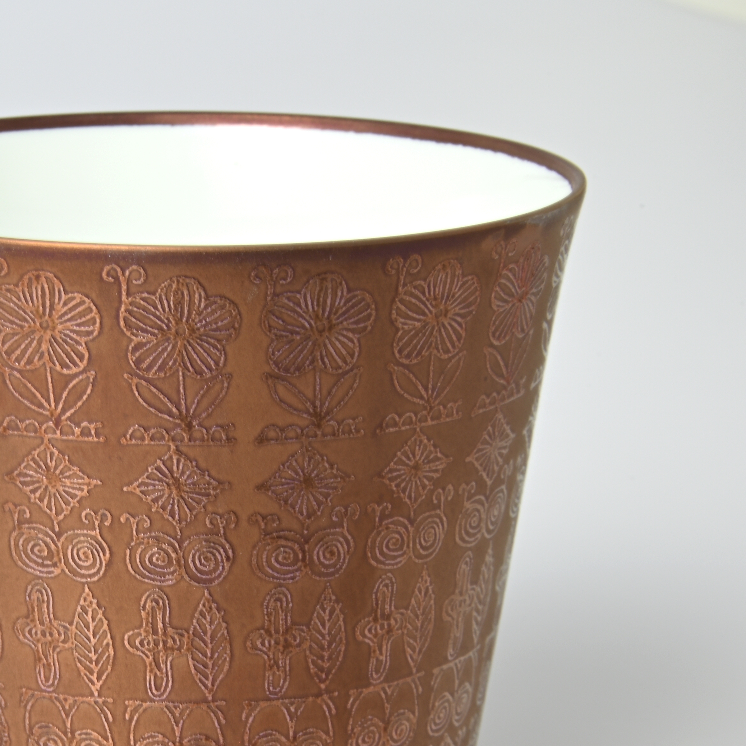 【akagane】サカズキ353