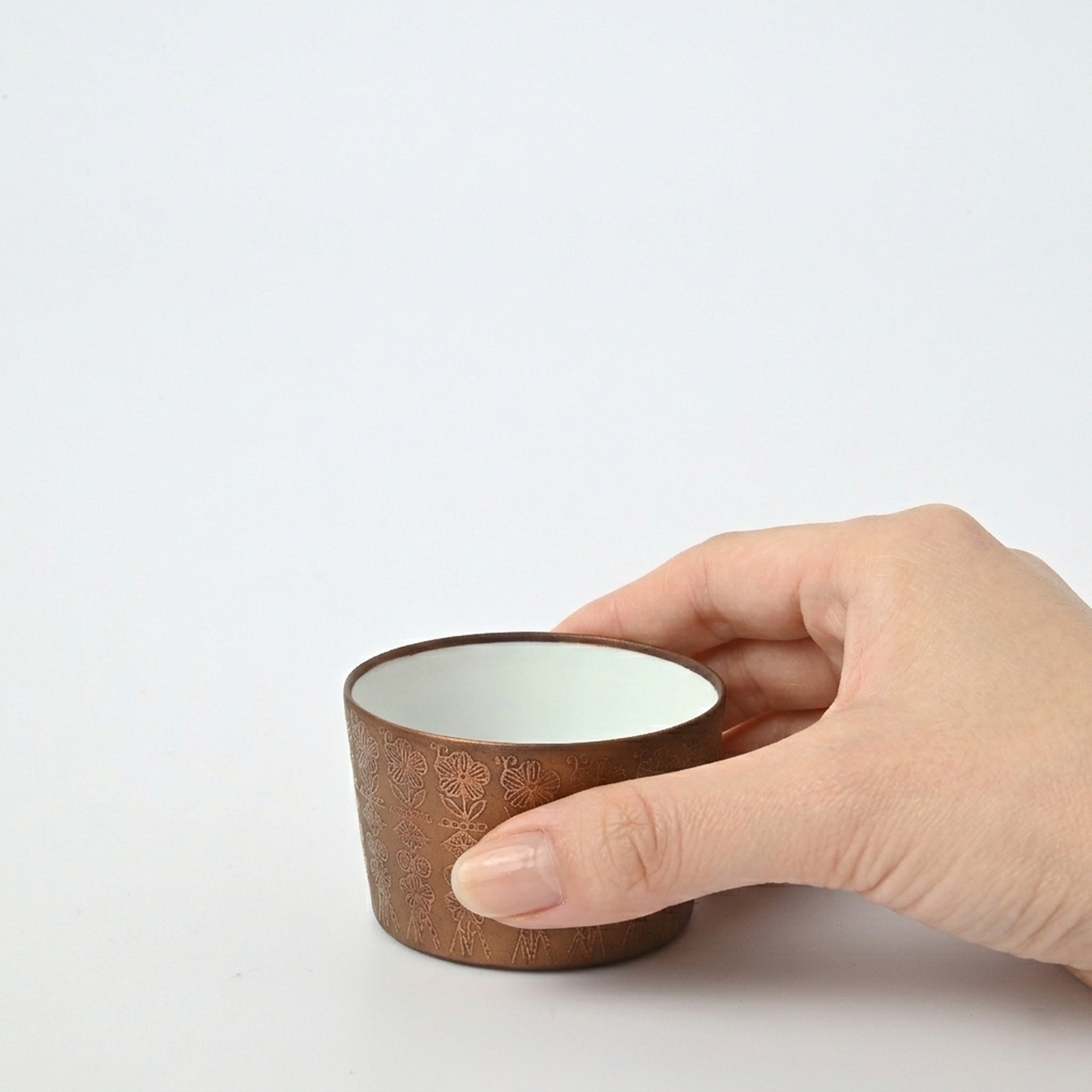 【akagane】サカズキ356