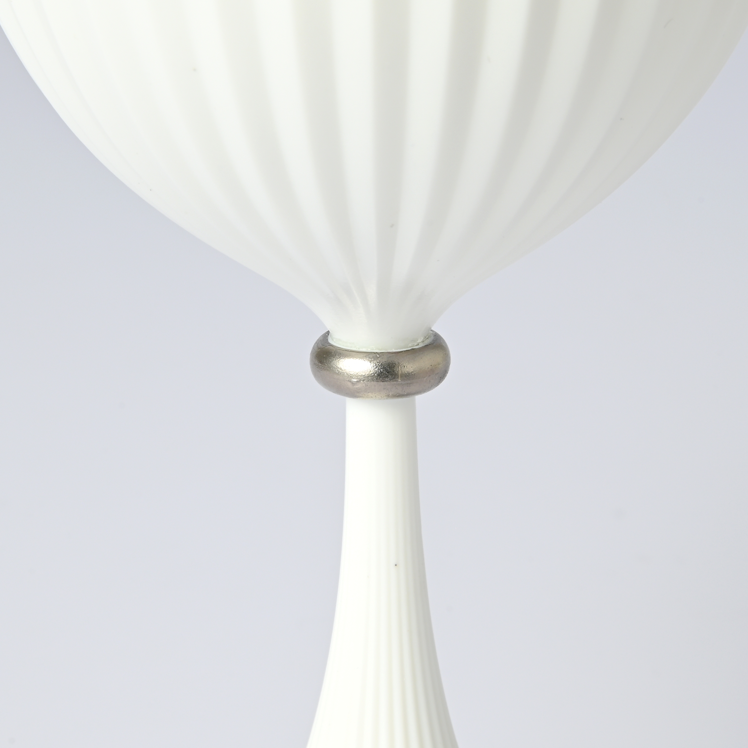 【kiriko プラチナ】ワインカップ4