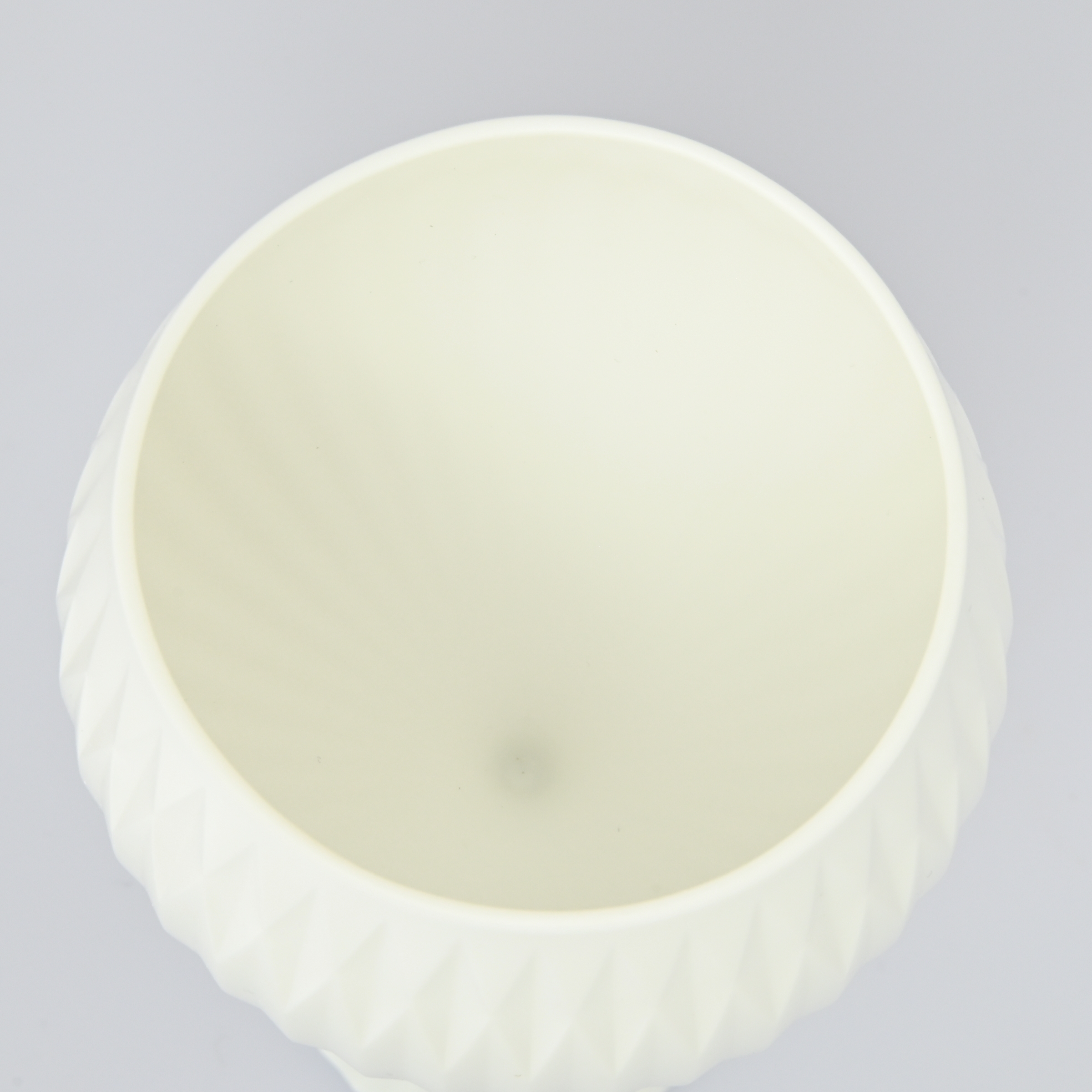 【kiriko プラチナ】ワインカップ6