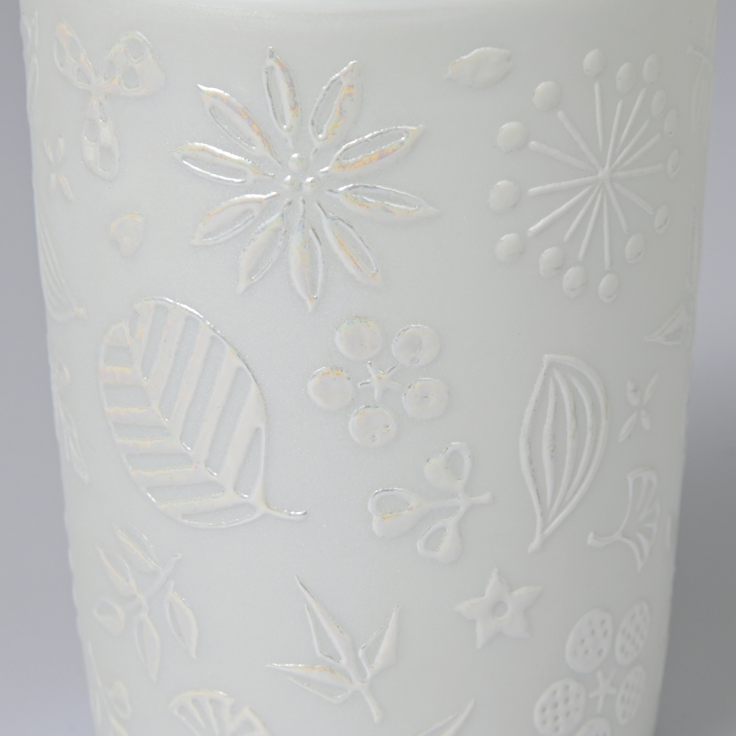 【クロッシェＬ fukiyose】マグカップ1003