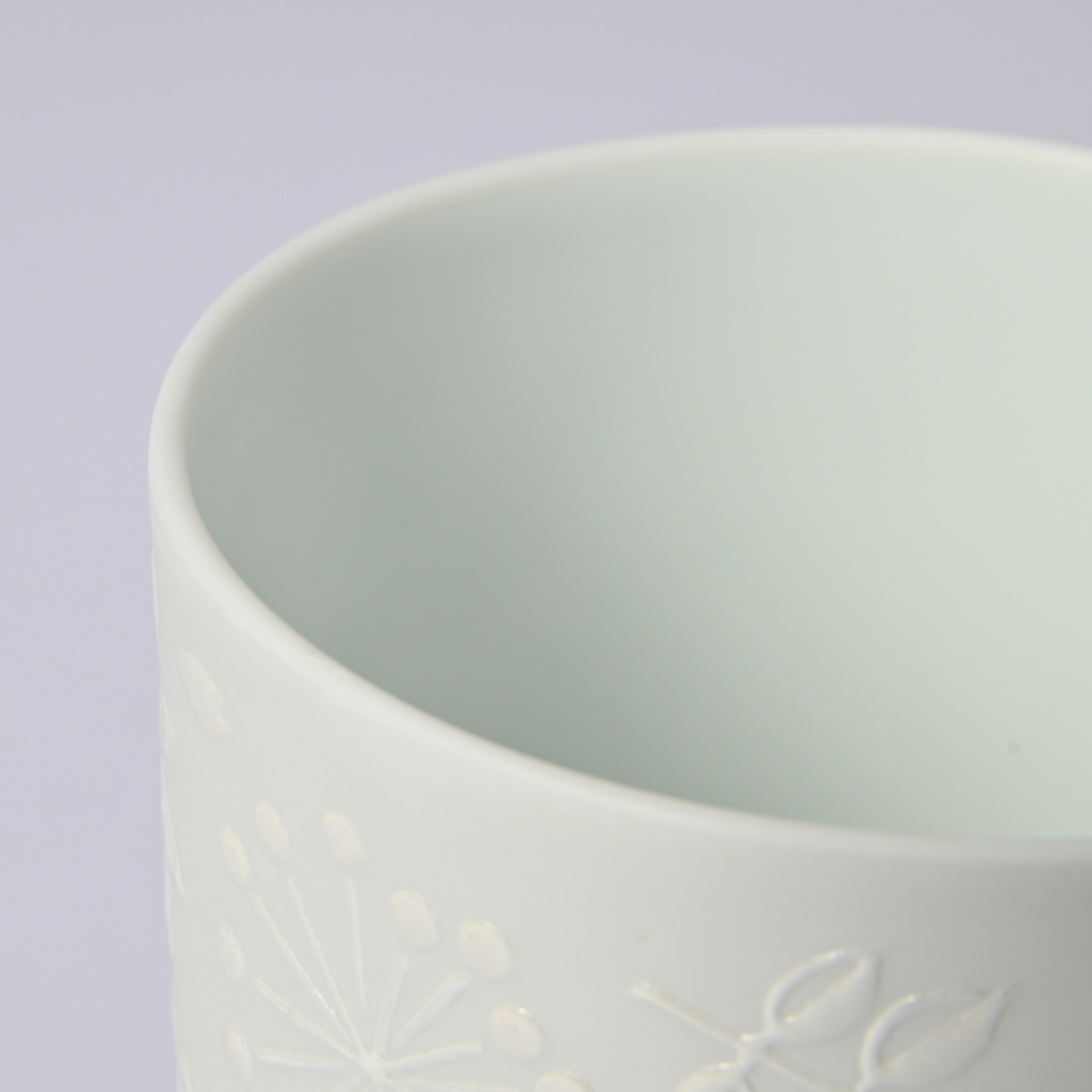 【クロッシェＬ fukiyose】マグカップ1005