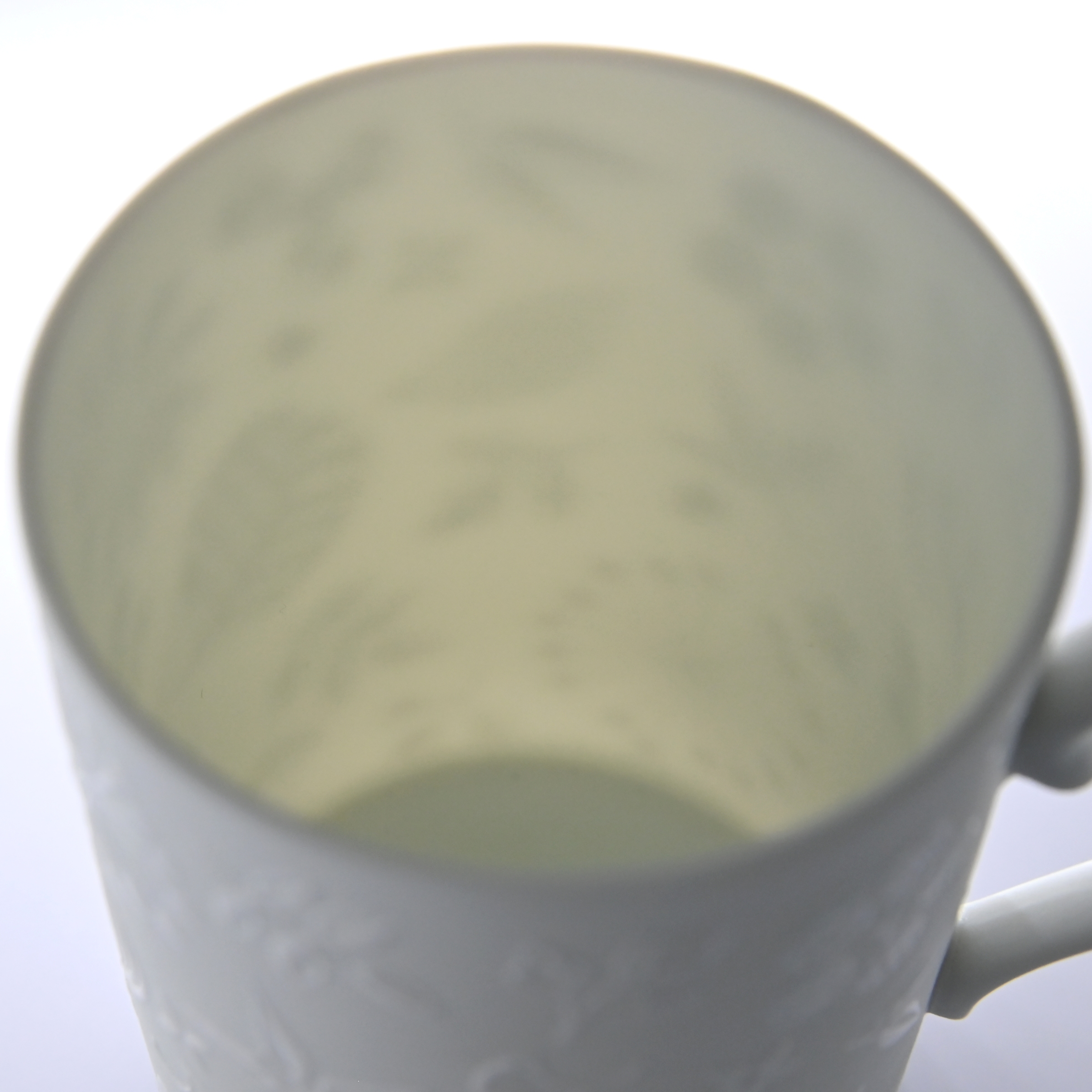 【クロッシェＬ fukiyose】マグカップ1007