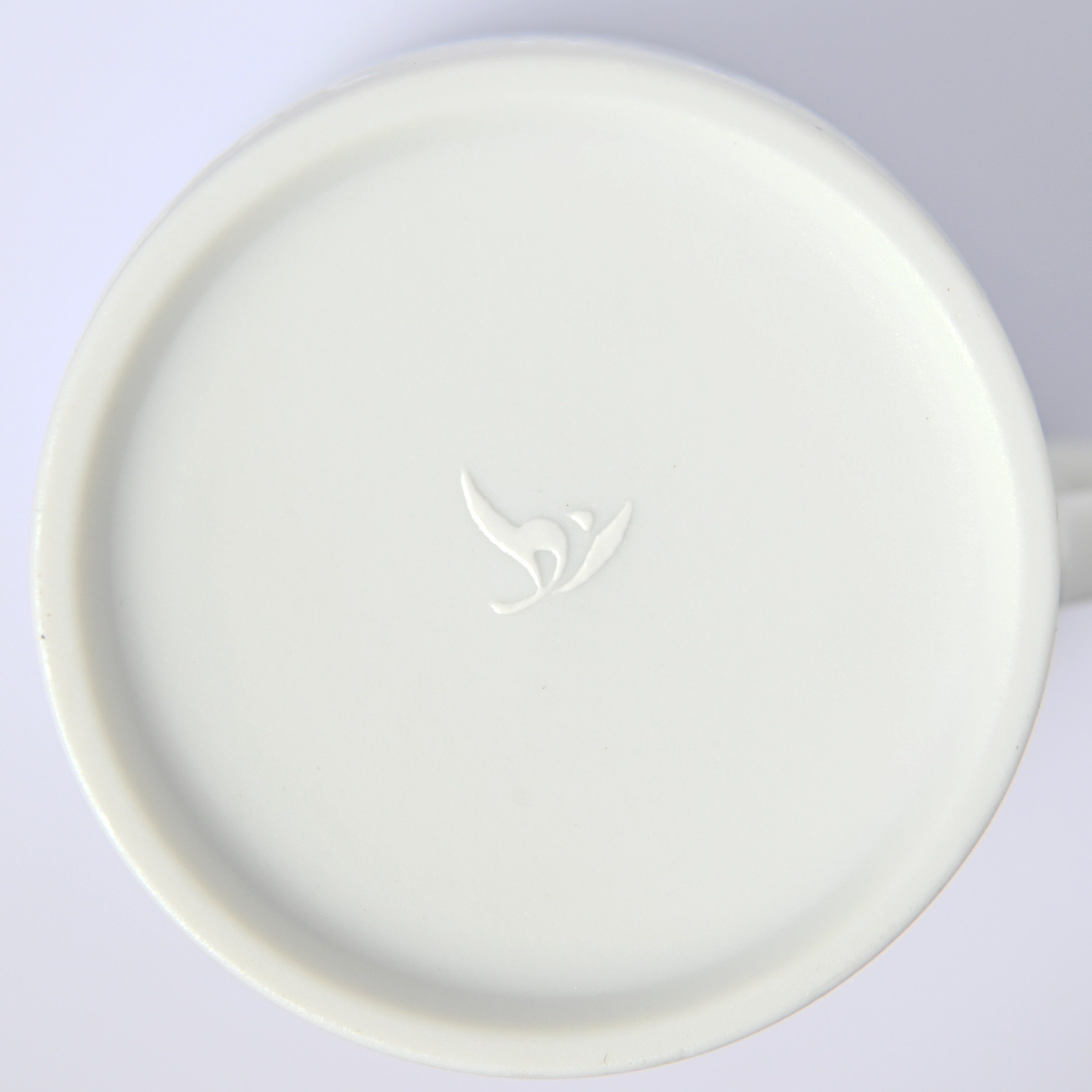 【クロッシェＬ fukiyose】マグカップ1008