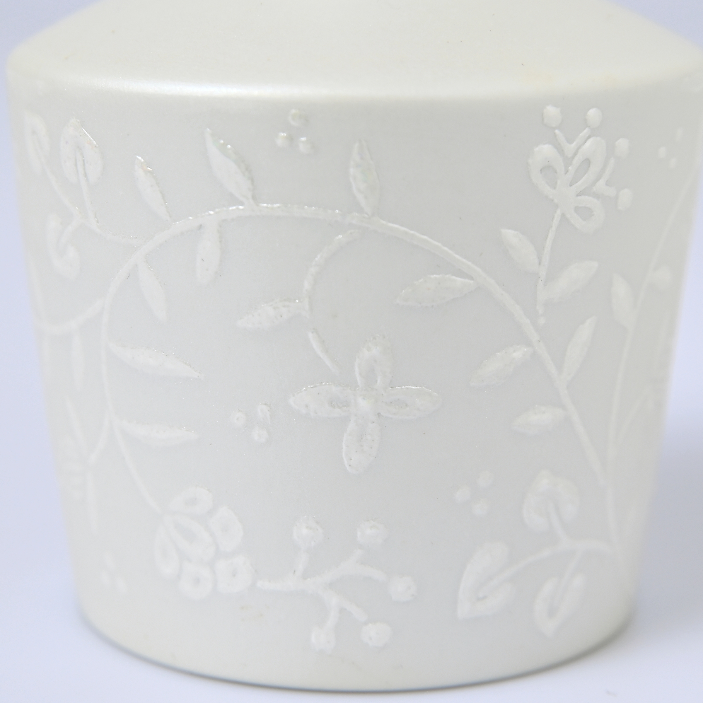 【クロッシェＬ sarasa】ミニ花瓶3