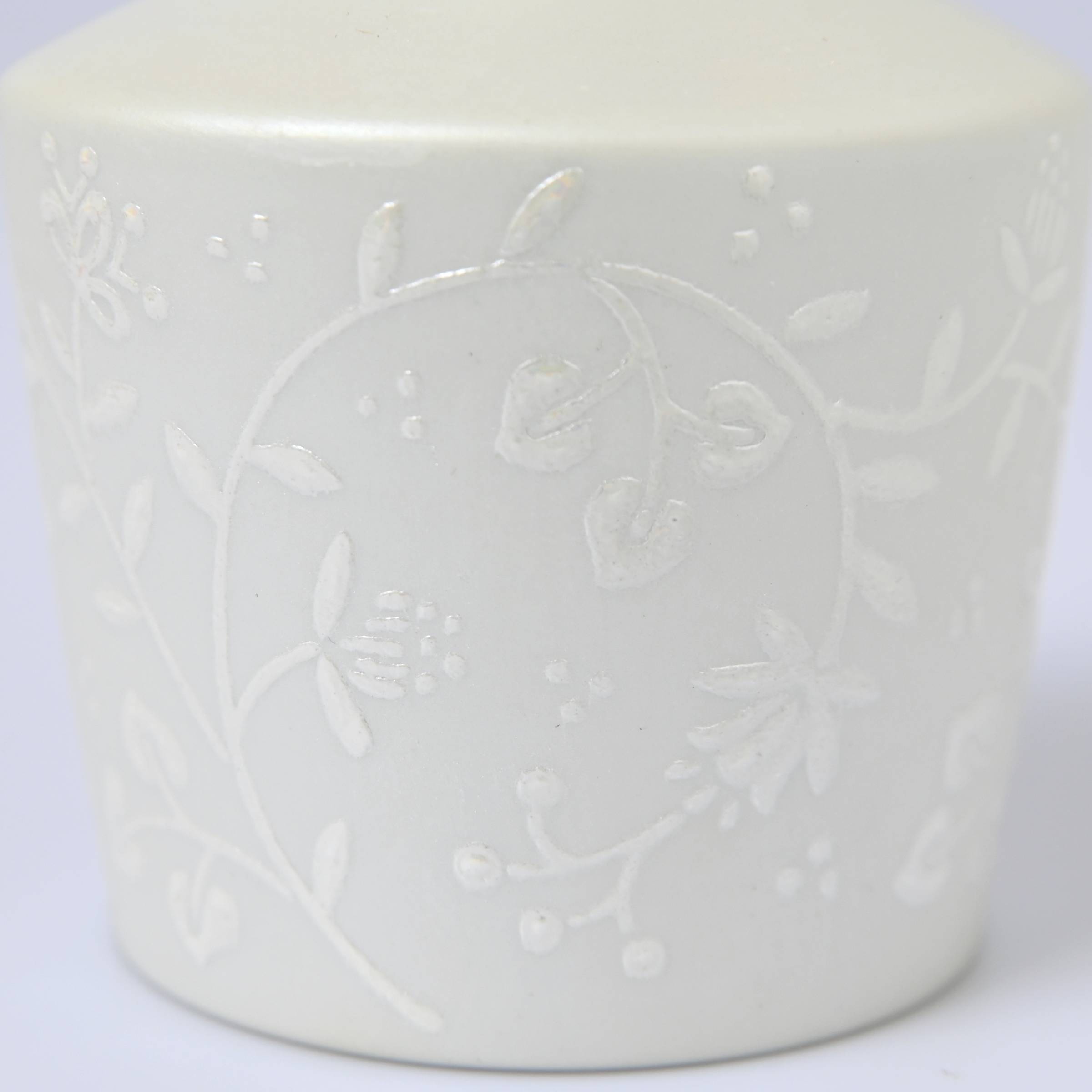 【クロッシェＬ sarasa】ミニ花瓶4