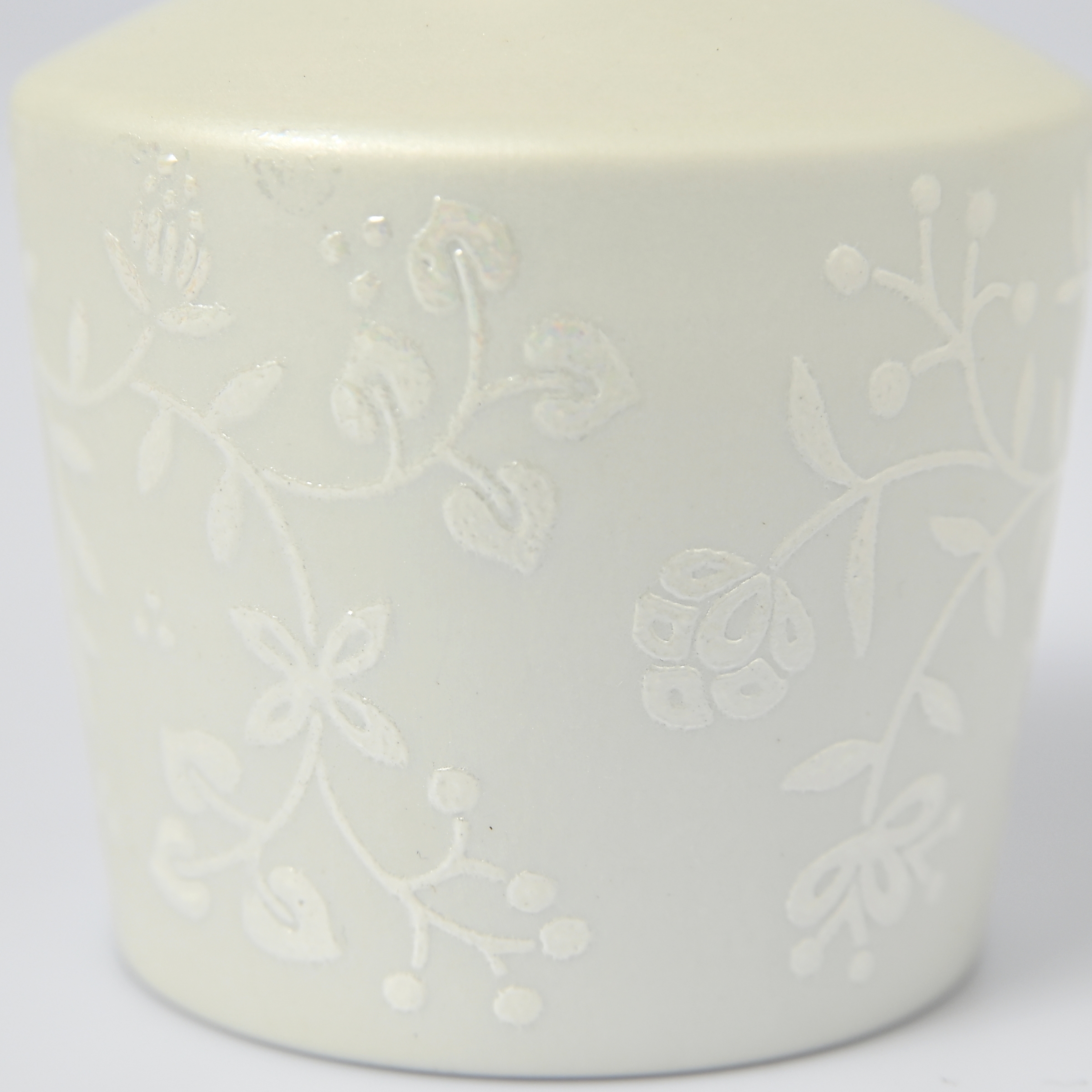 【クロッシェＬ sarasa】ミニ花瓶5