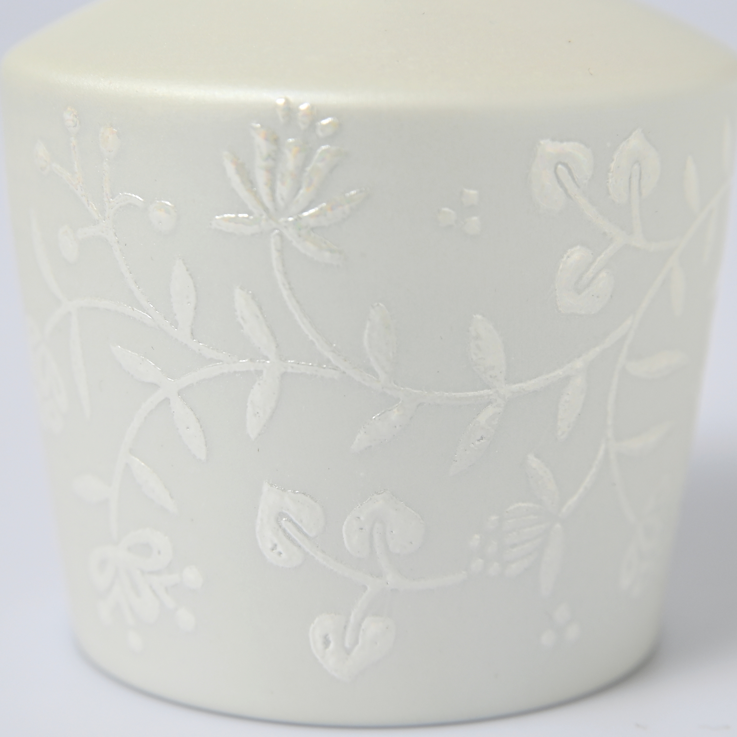 【クロッシェＬ sarasa】ミニ花瓶6