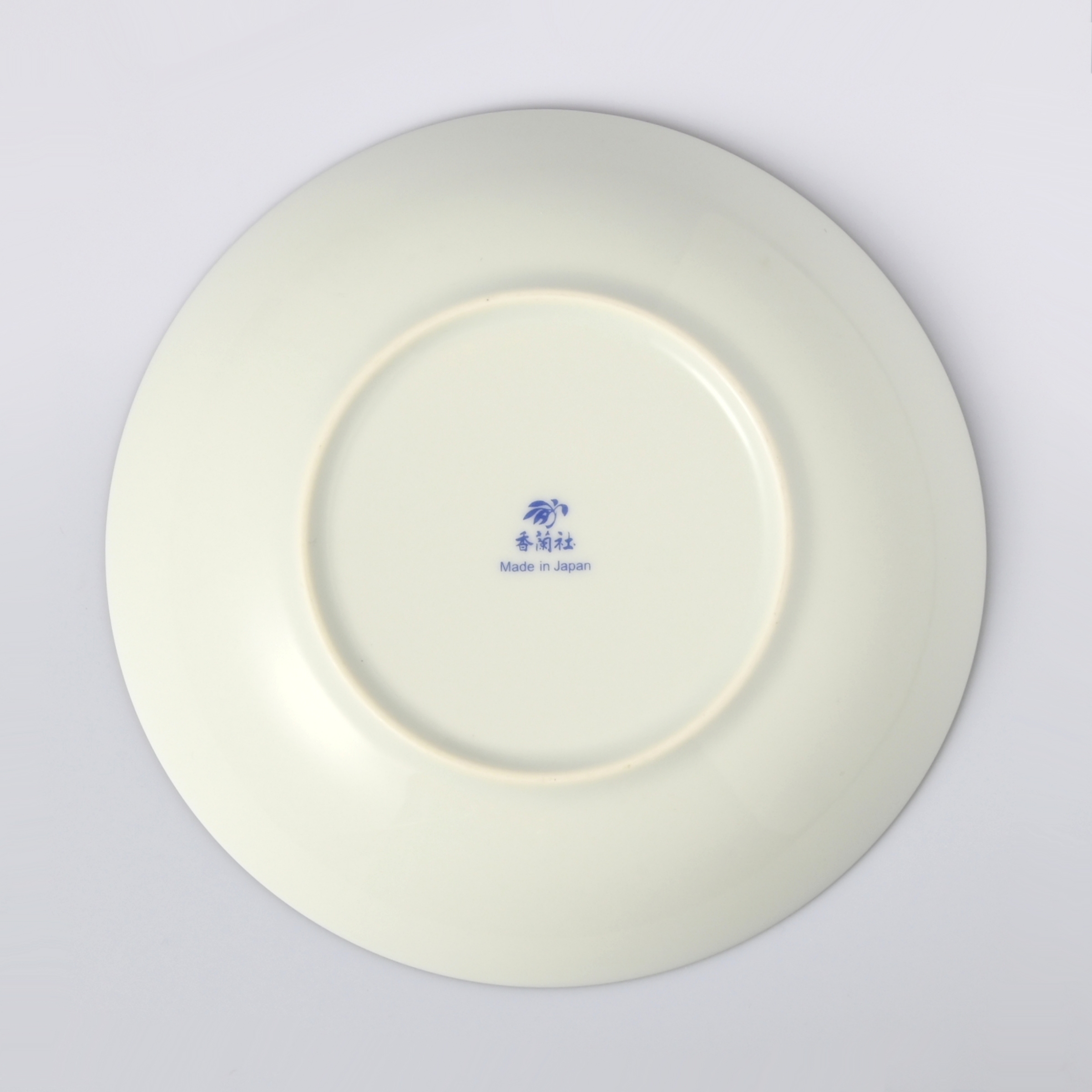 【オーキッドノワール】ボウル（径15cm）7