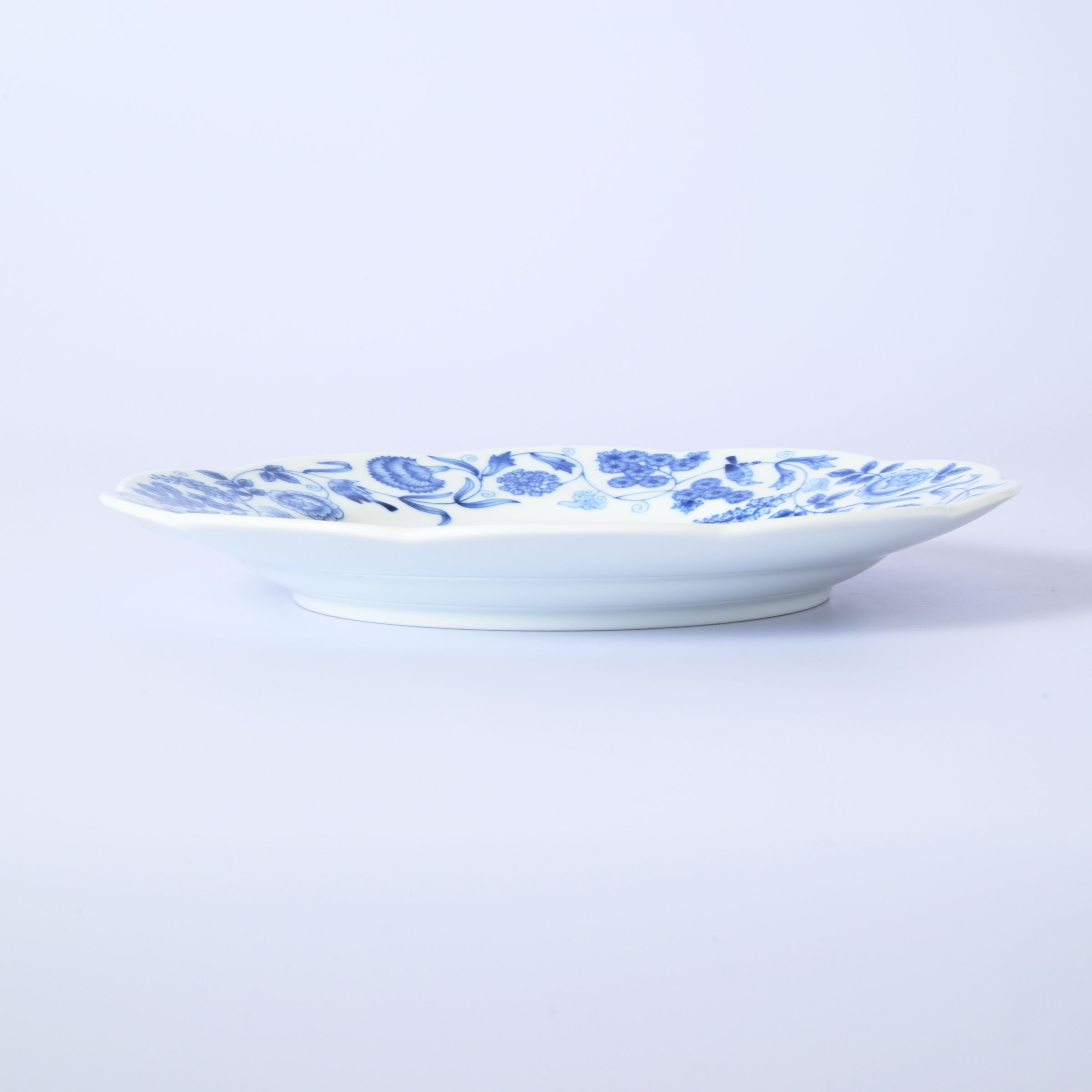 【アラベスク】ディナー皿（径23cm）3