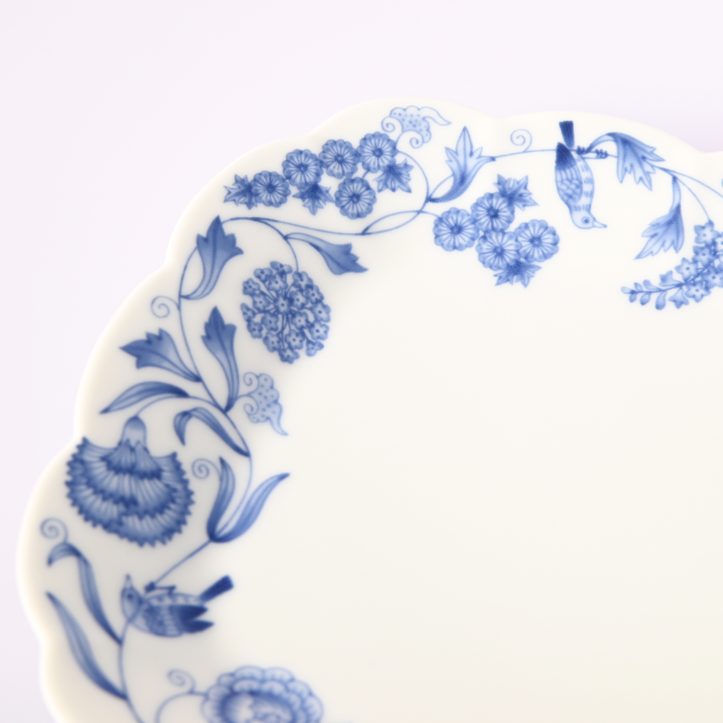 【アラベスク】トレー（31*18cm）2