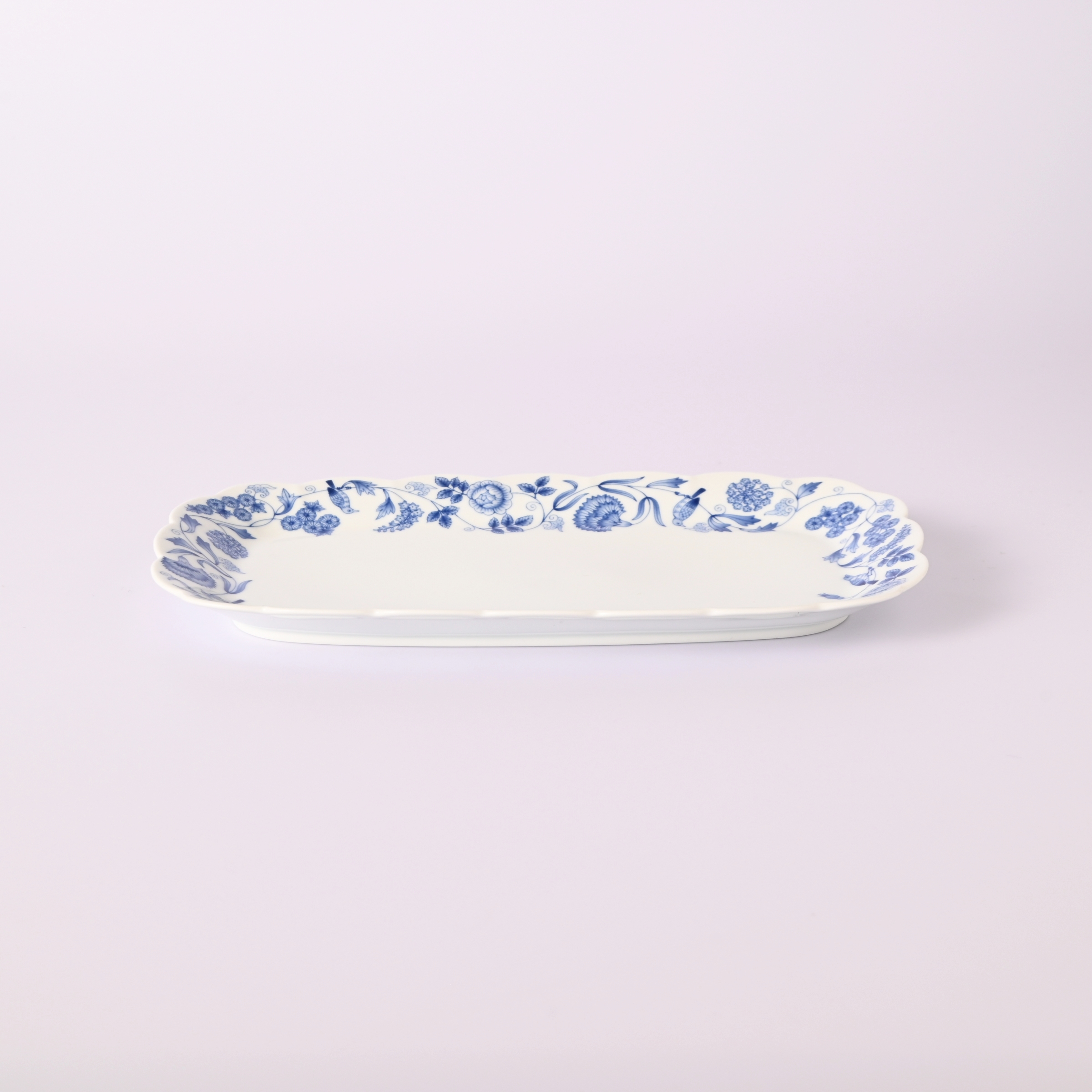 【アラベスク】トレー（31*18cm）3