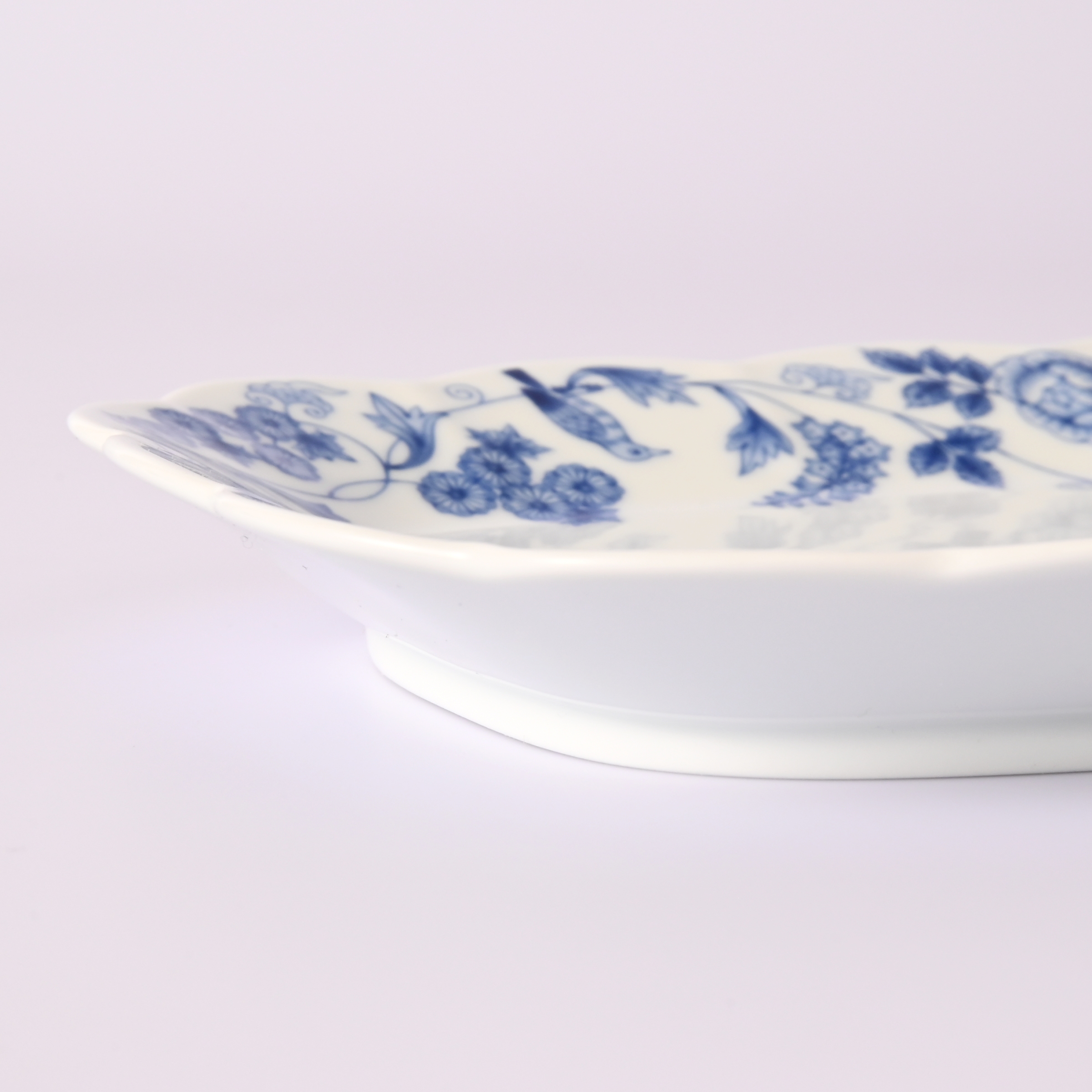 【アラベスク】トレー（31*18cm）4