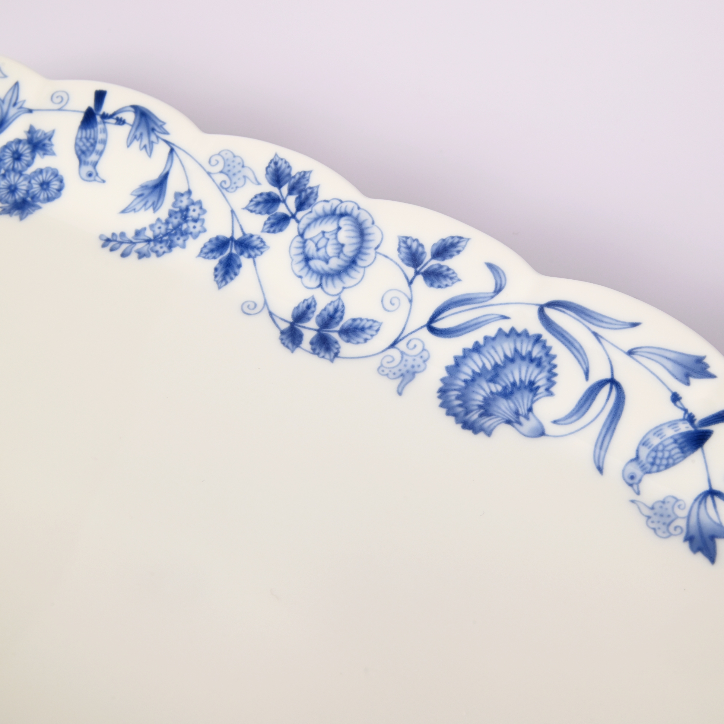 【アラベスク】トレー（31*18cm）5