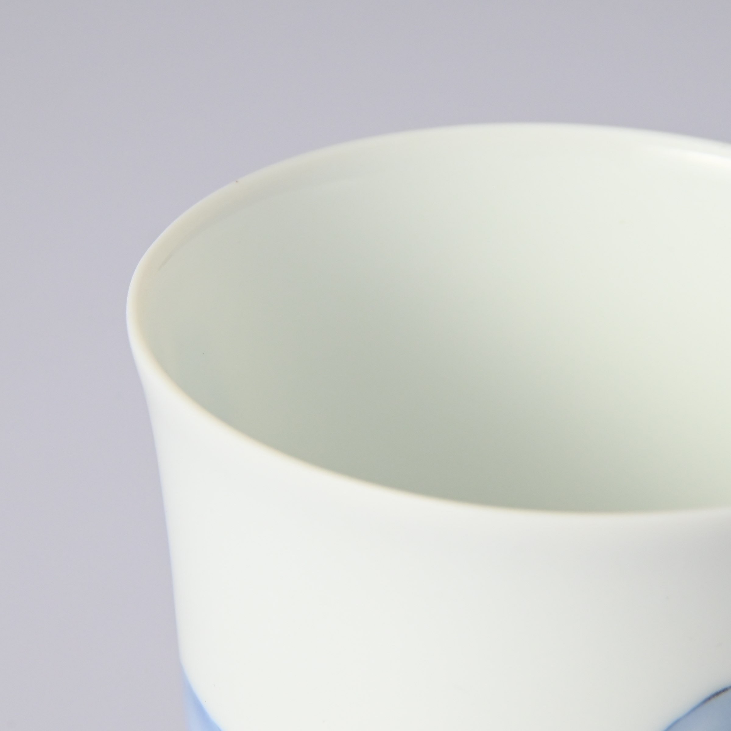 【山帰来】湯のみ 　箱なし・単品　*有田陶器市特別価格 アウトレット品*2