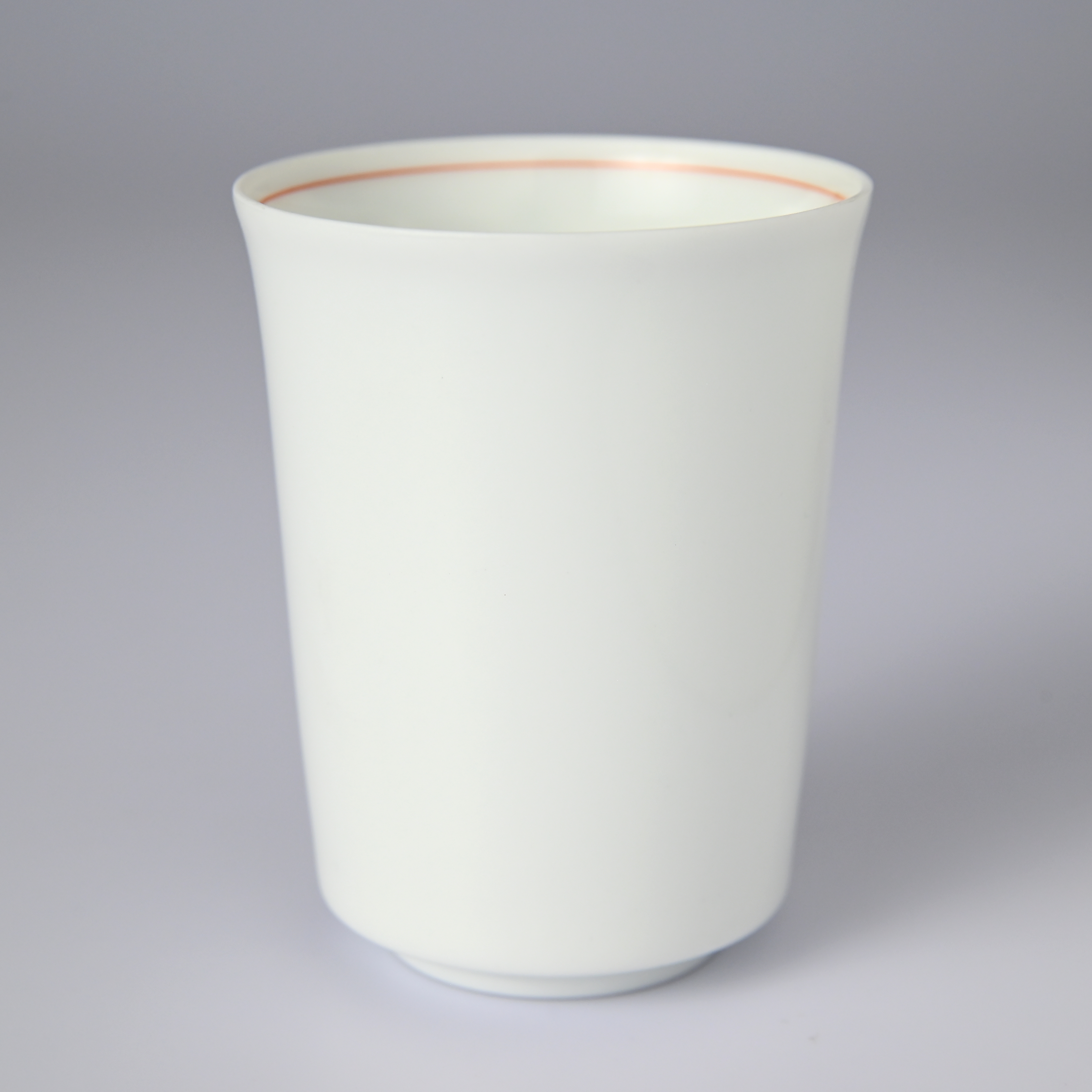 【小鳥の詩　ビナンカズラ】湯のみ 　箱なし・単品　*有田陶器市特別価格 アウトレット品*3